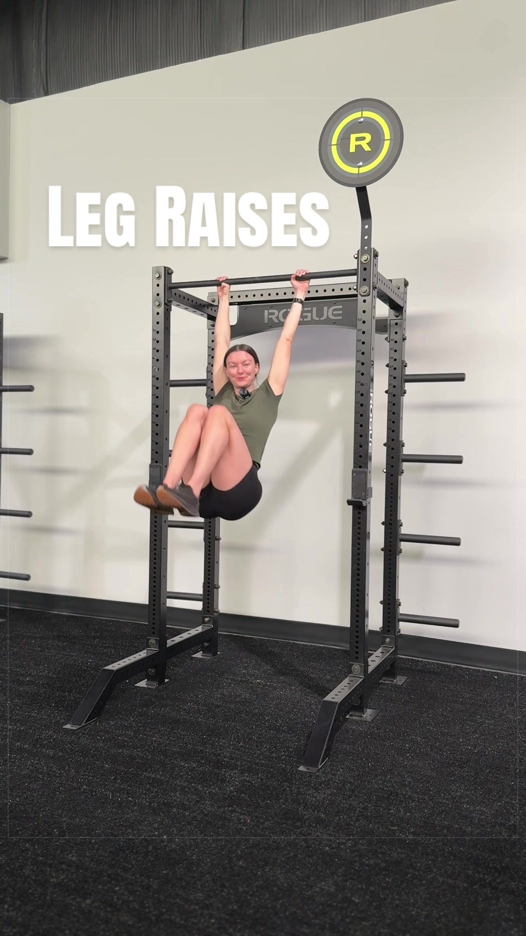 @Megan The Trainer