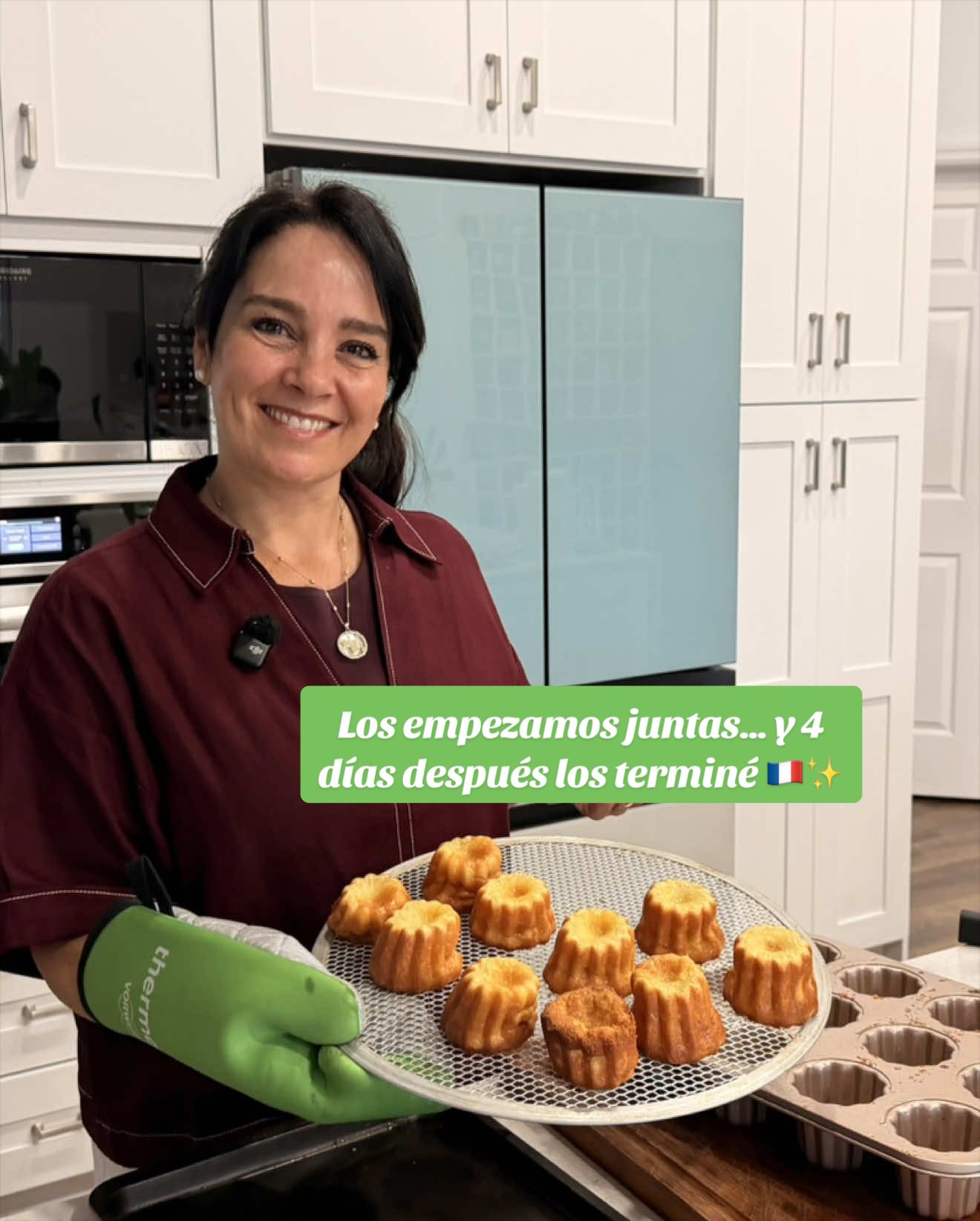 @Patricia Bruzual