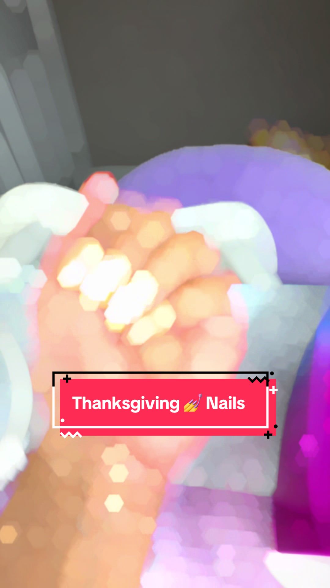 @MeliH &ldquo;Nails&rdquo;