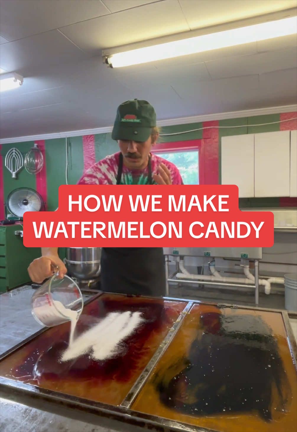 @Jeff's Candy Shop