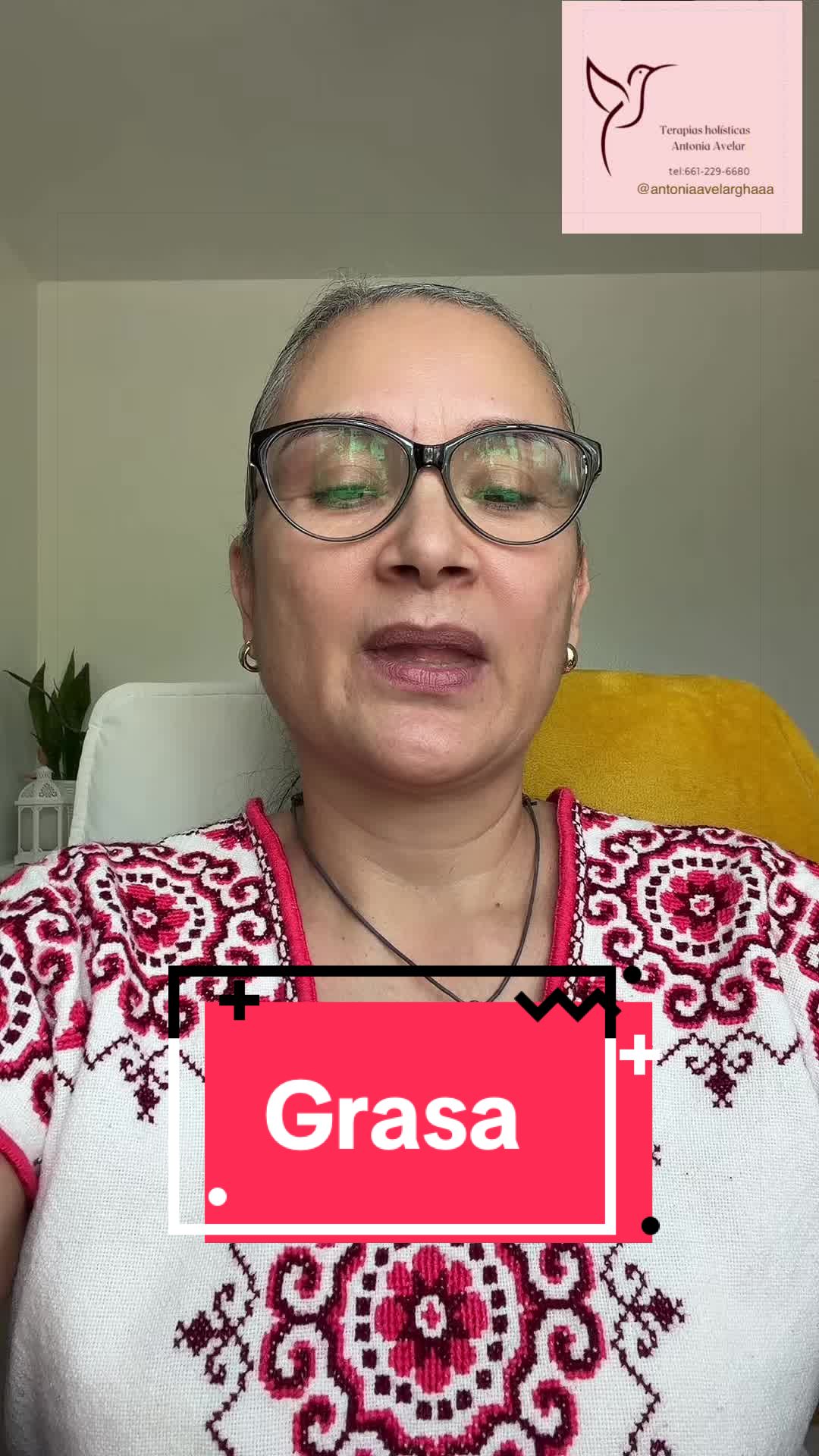 @TERAPIAS HOL&Iacute;STICAS