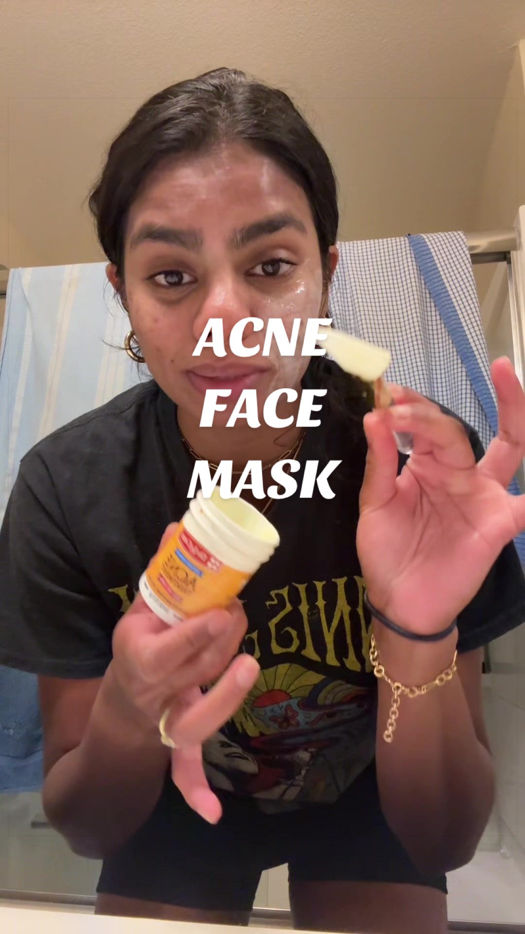 @Nyx Curations | Acne +Wellness