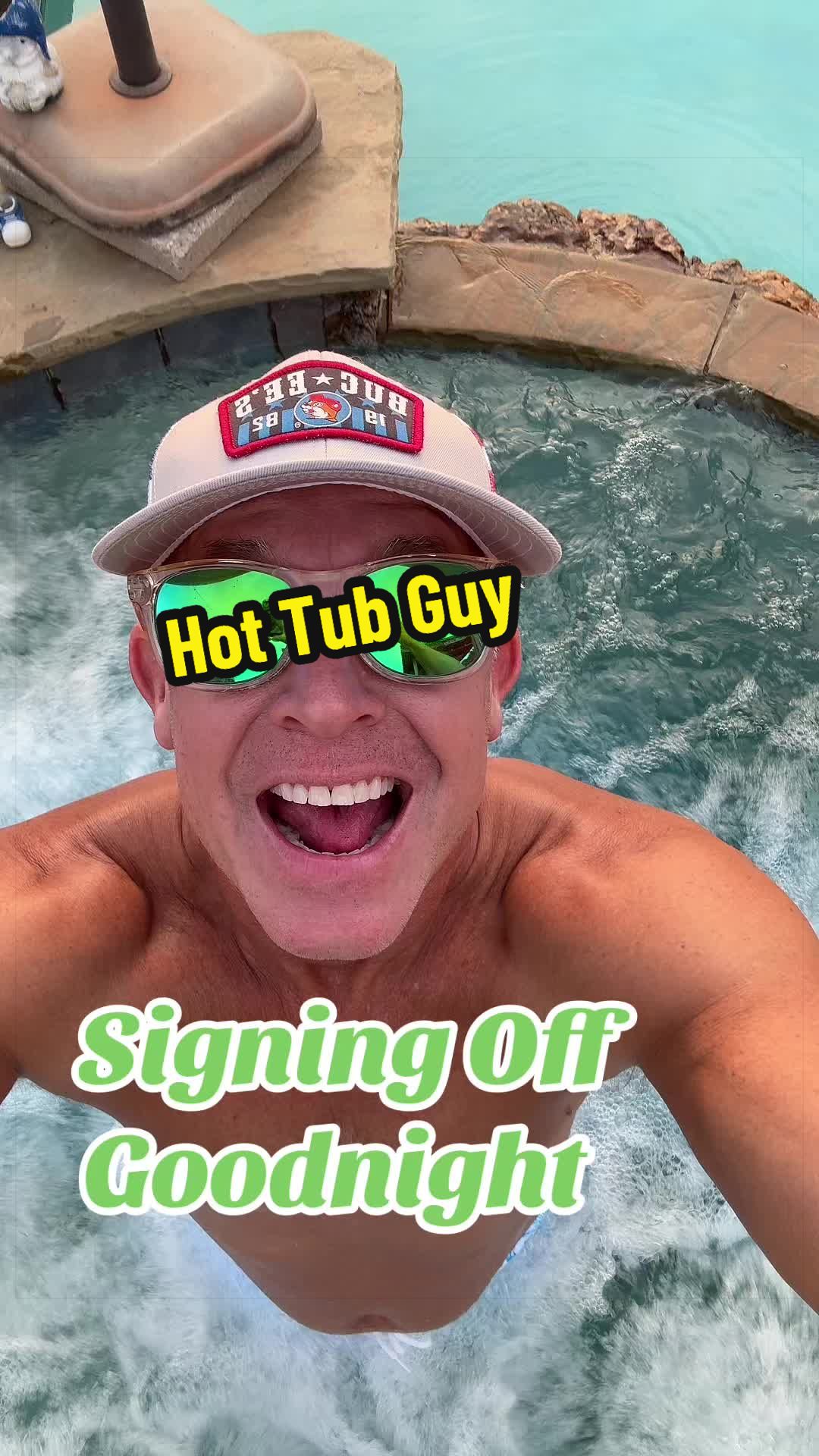 @Hot Tub Guy