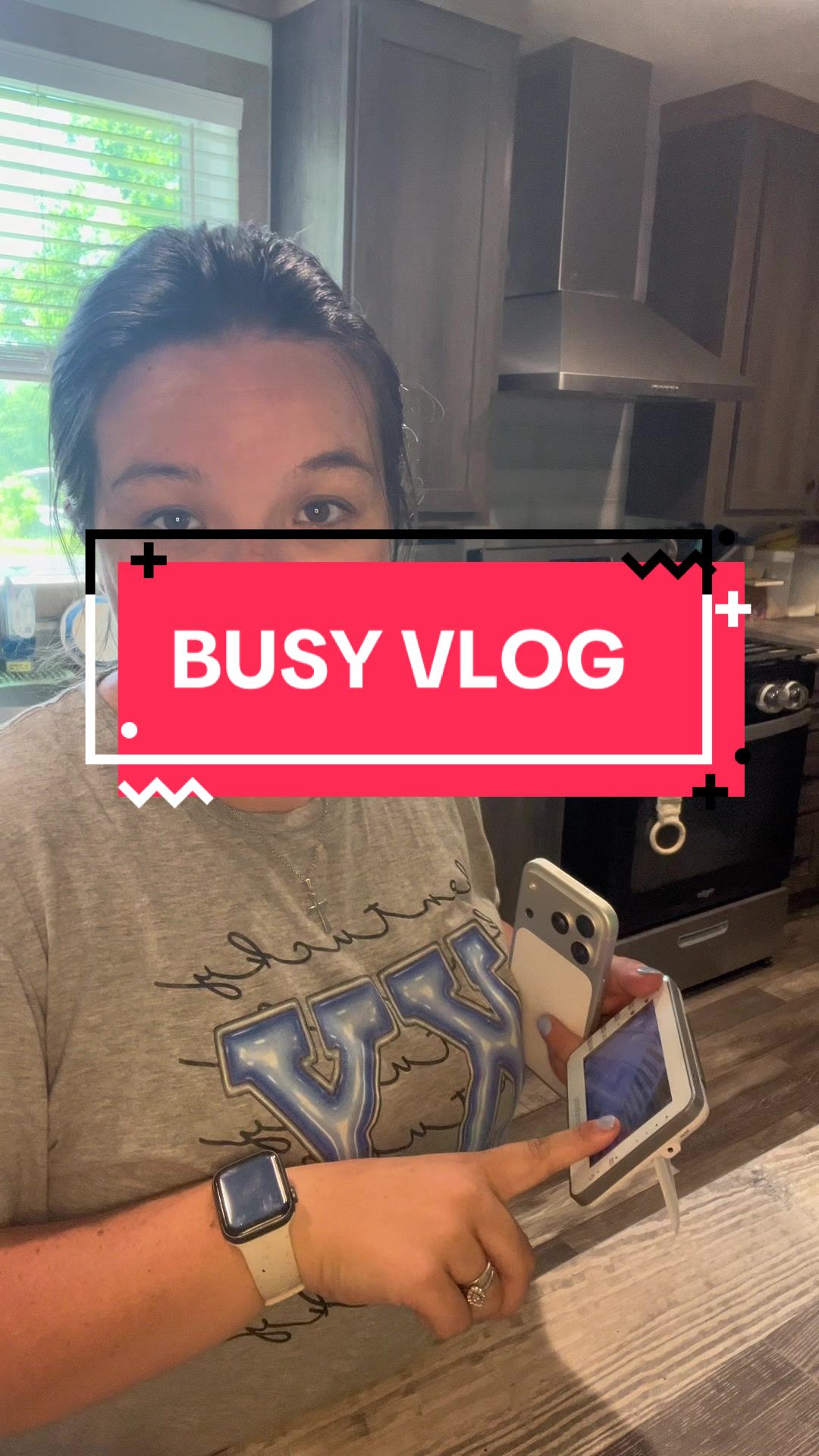 @Jaycee | Mom of 2 🦋