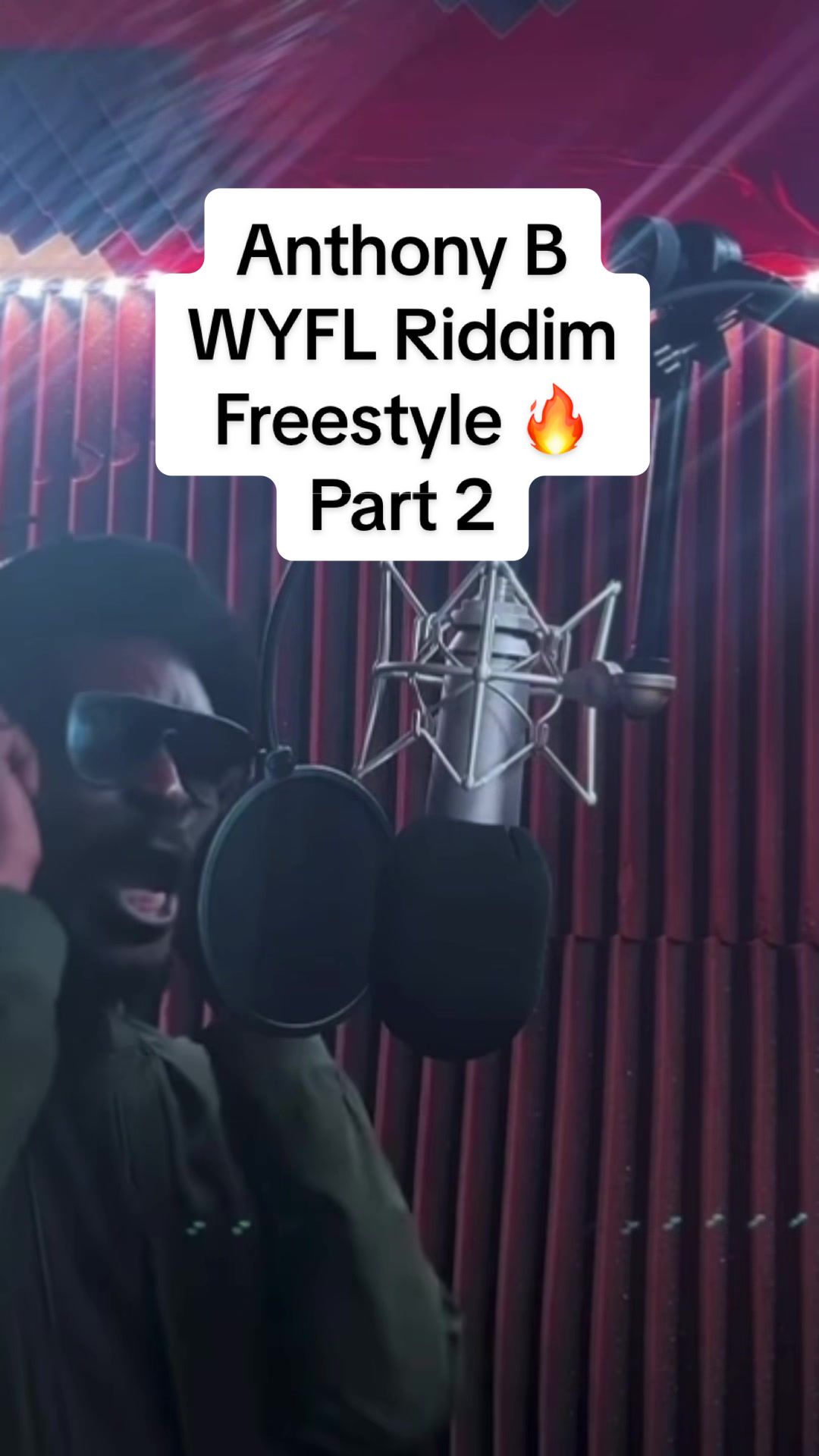 @Dancehall Music Media