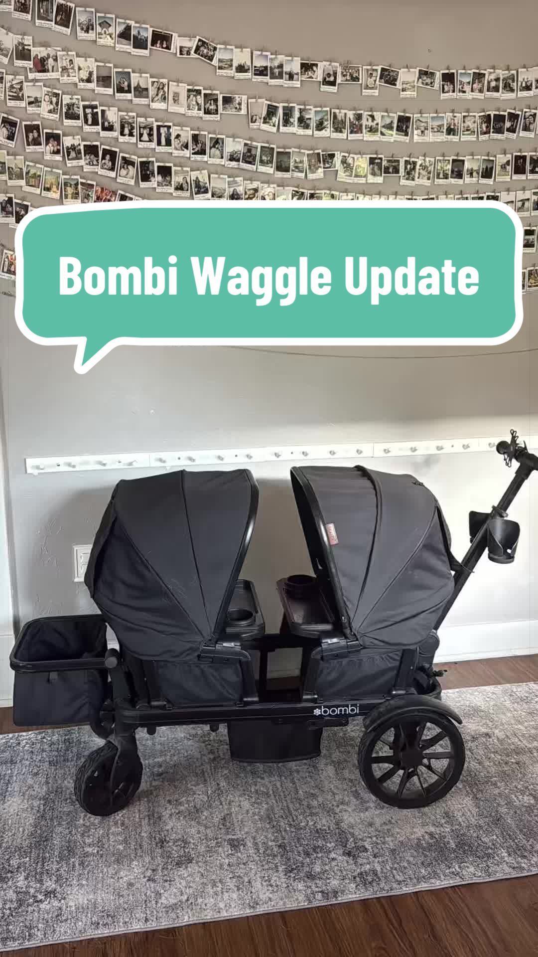 @Rebekah | Baby Gear Consultant