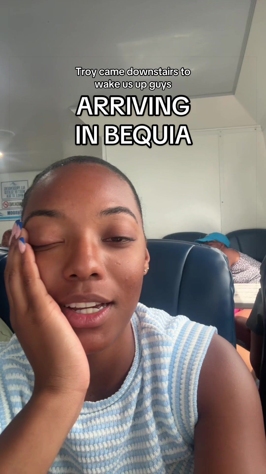 @YT: Kaia Deane