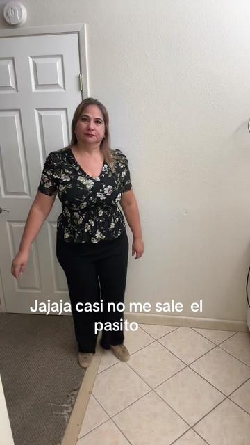 @Irma M Magana