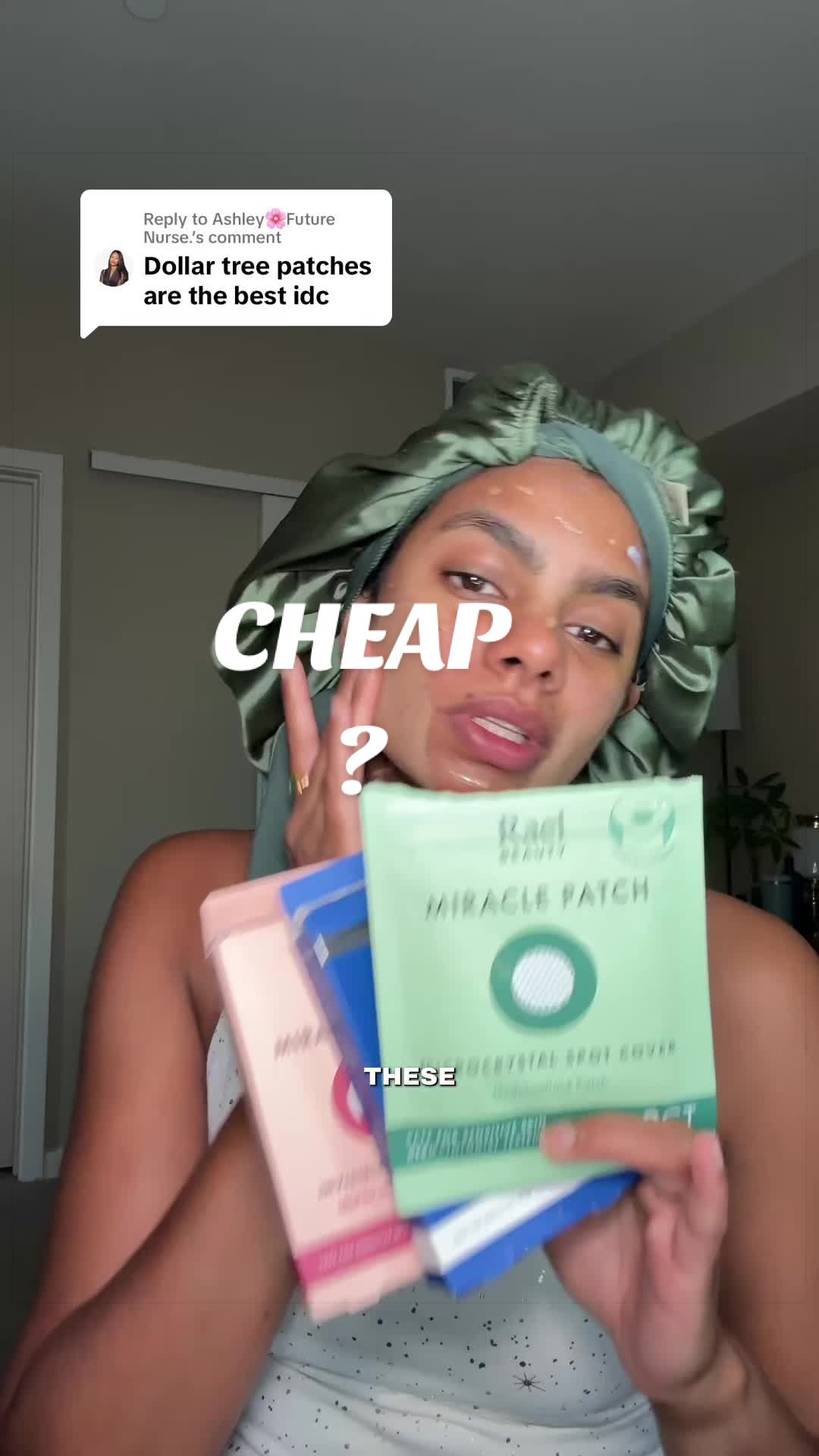 @Nyx Curations | Acne +Wellness