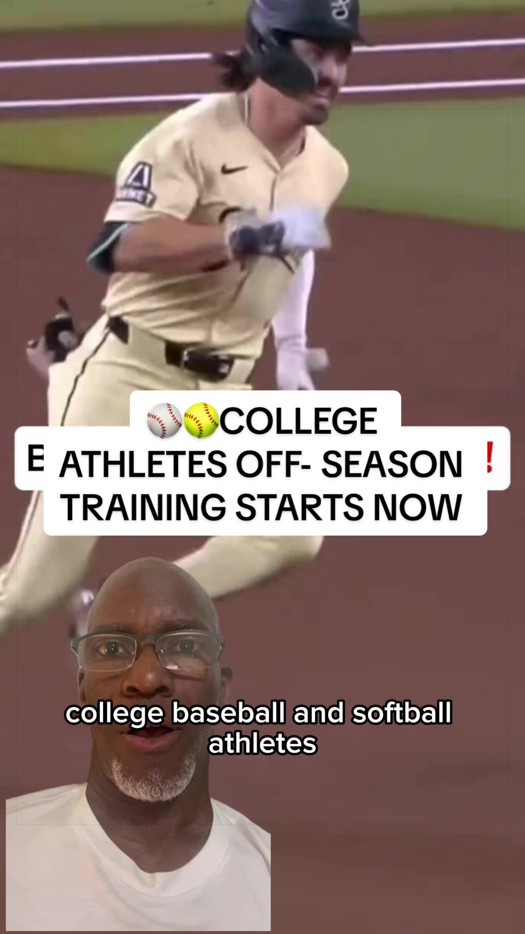@Coach Ronnie