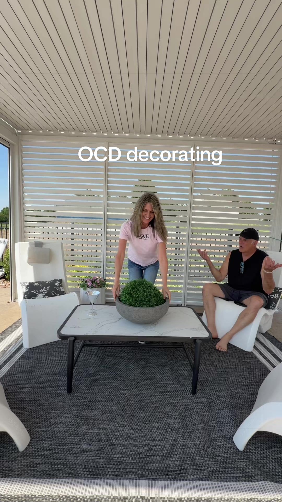 @Gilla Leigh{Interior Designer}