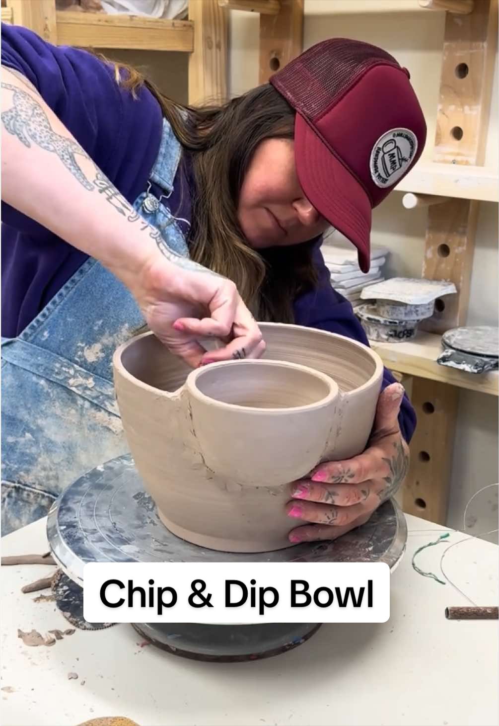 @mollymakespottery