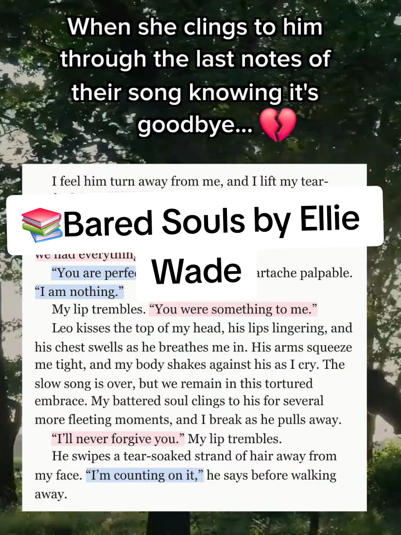 @Author Ellie Wade