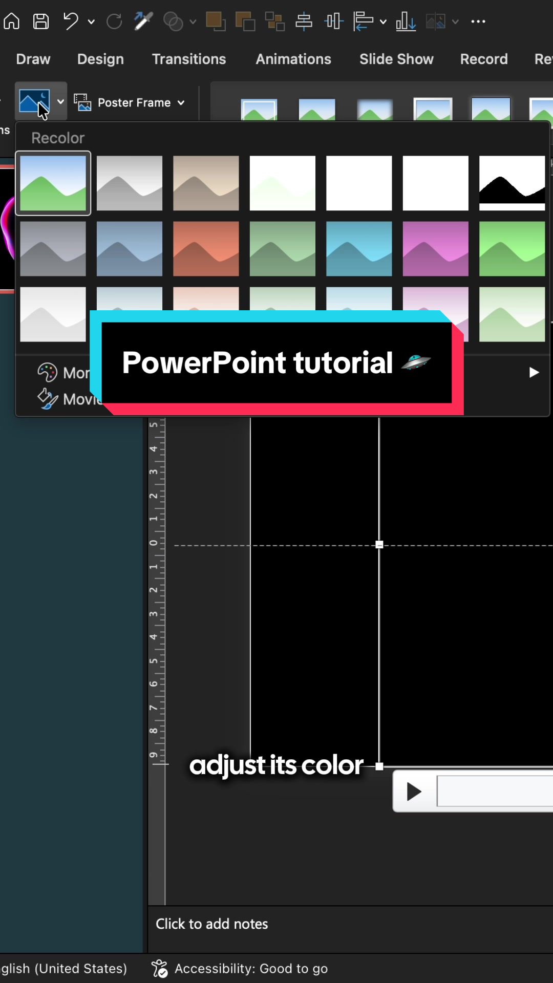 @Slidenest PowerPoint Morph