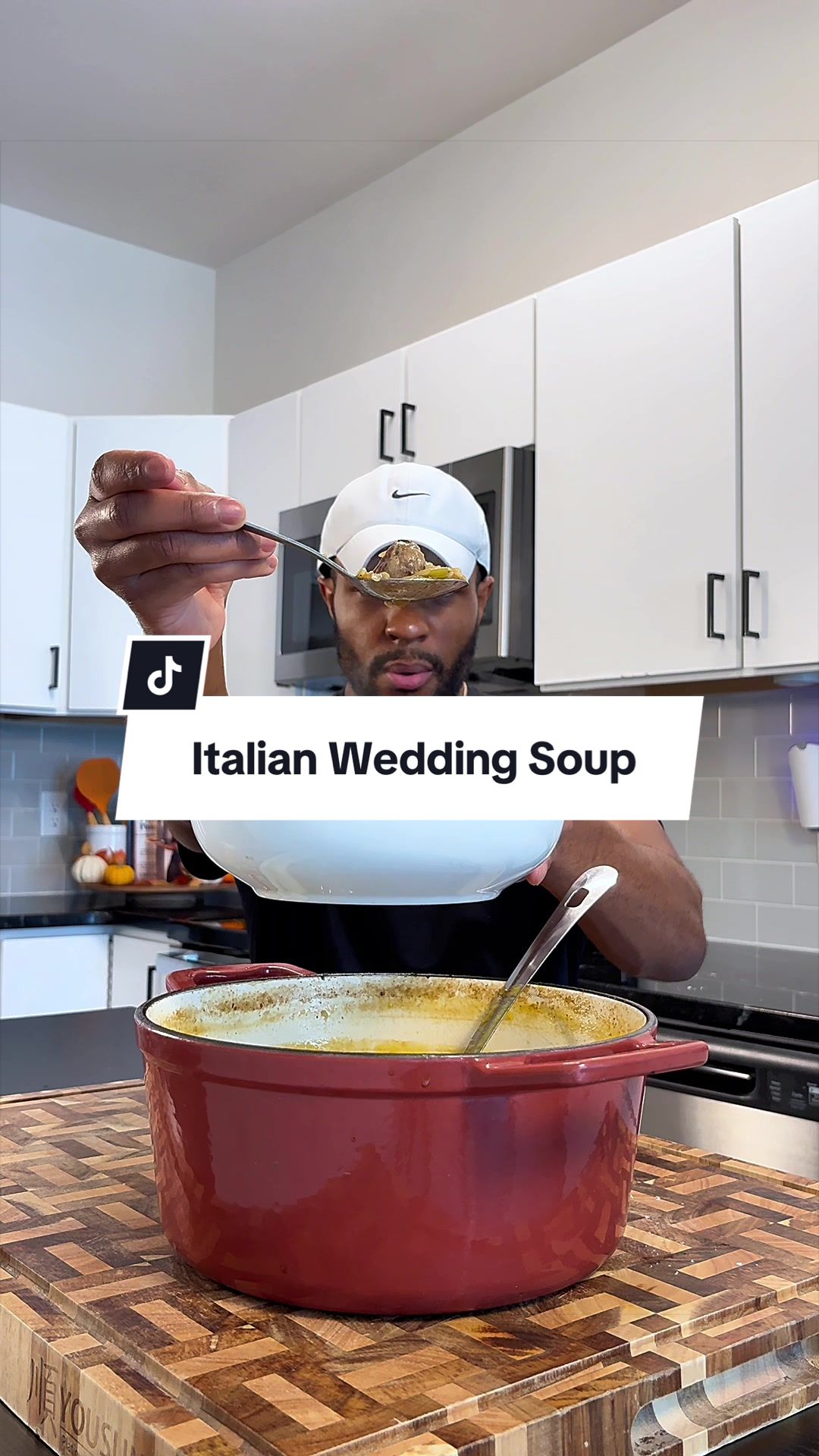 @Chef MJ