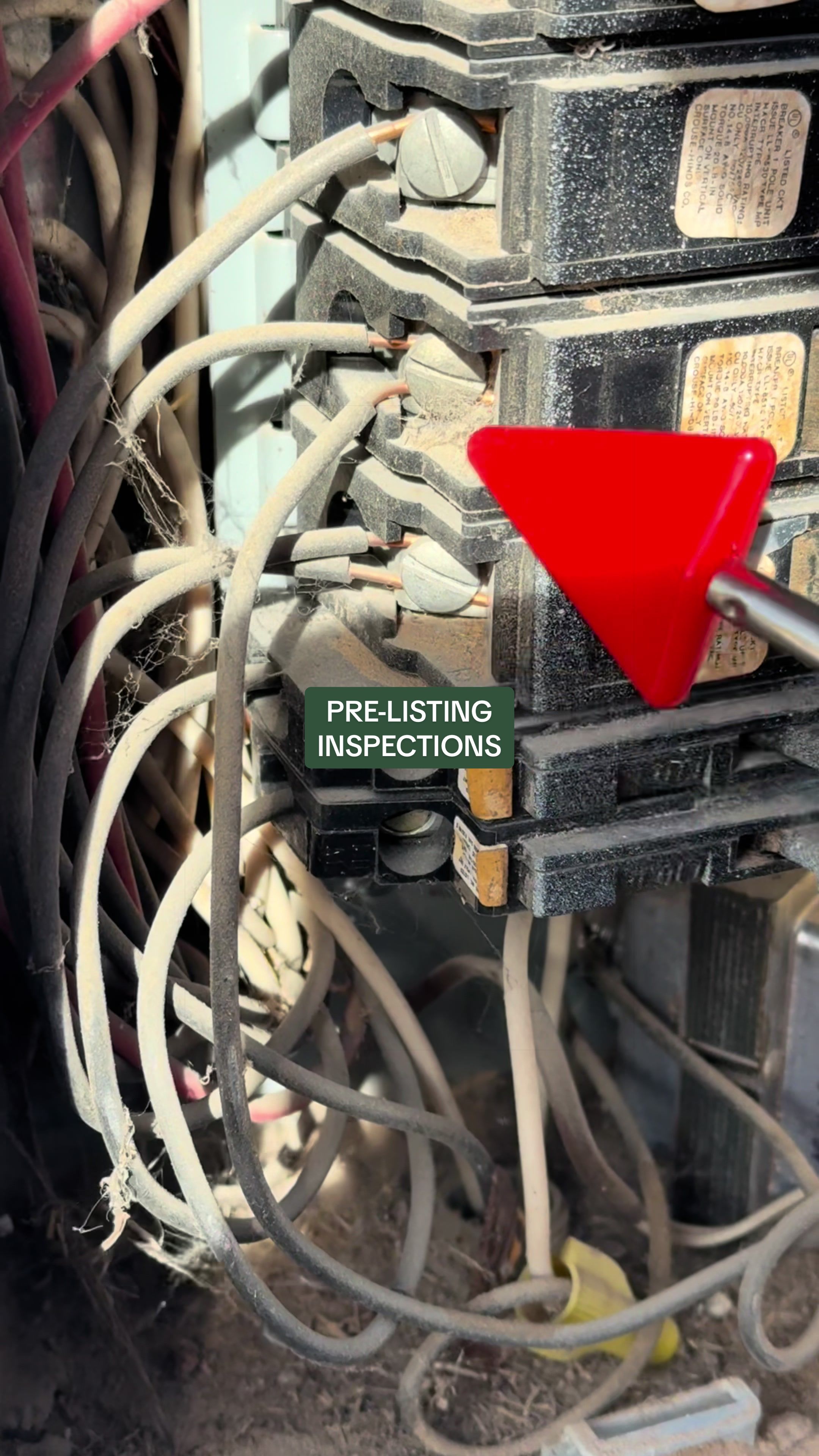 @Eagle Eye Home Inspections