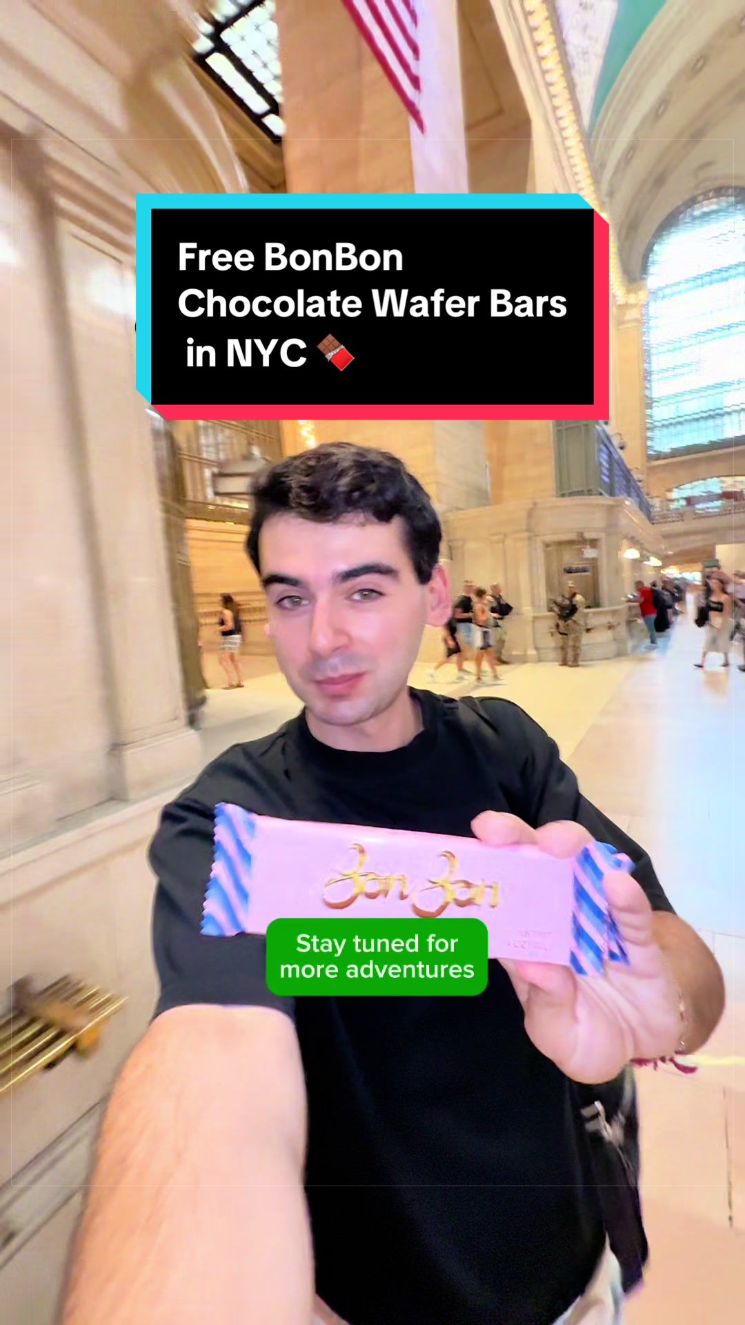 @Anders | NYC & Travel
