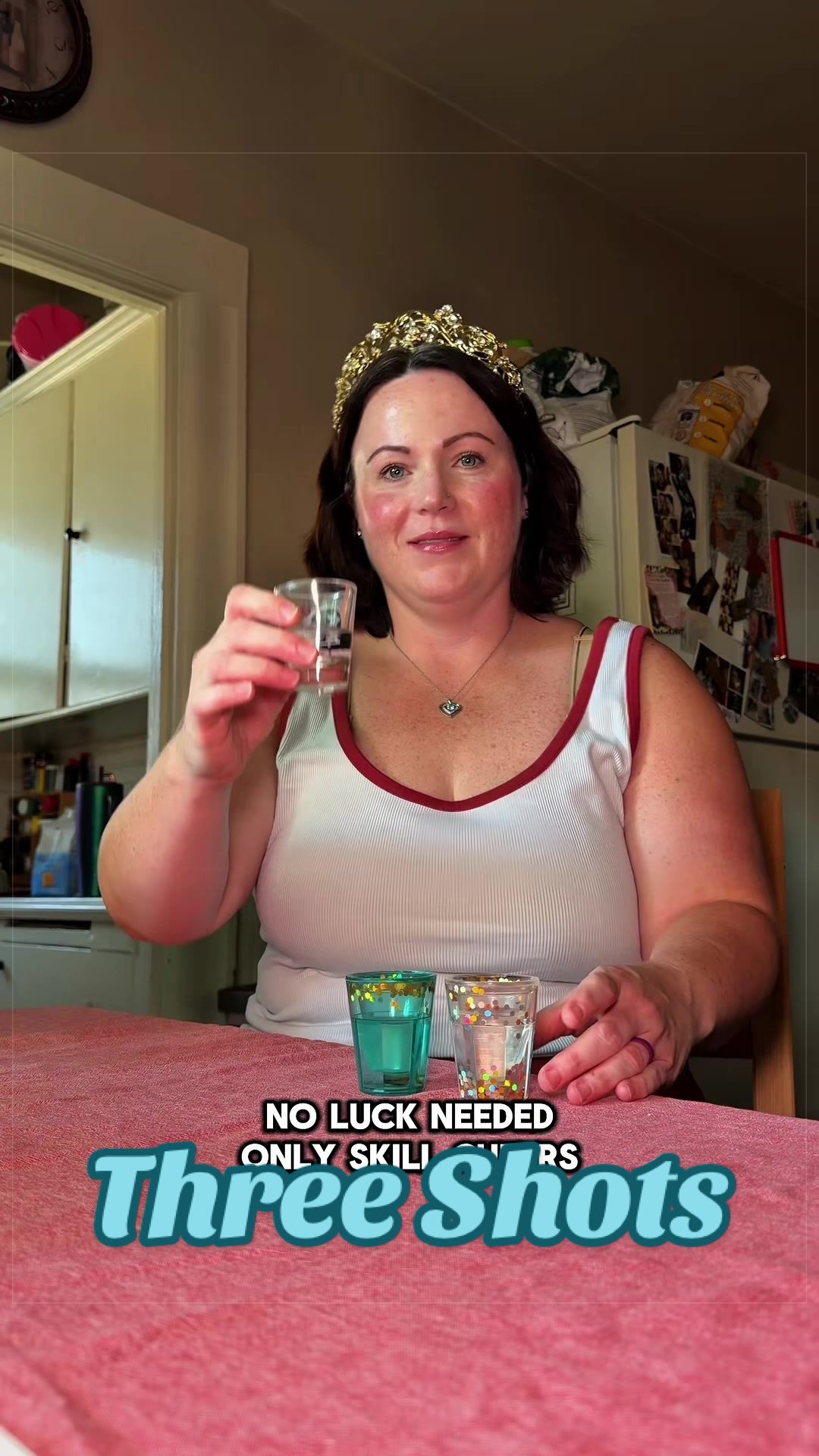 @Nicole LeeAnne