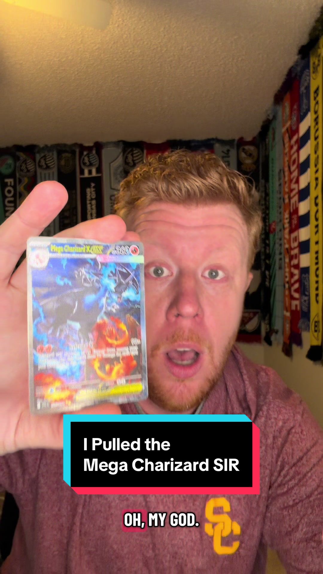@Jimmy Pulls Packs