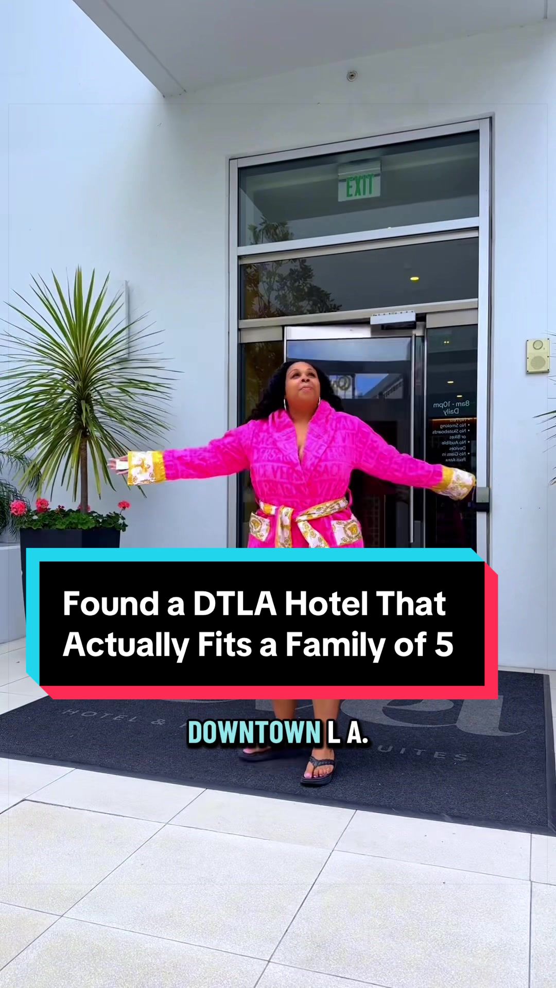 @LeToy | Honest Travel Reviews