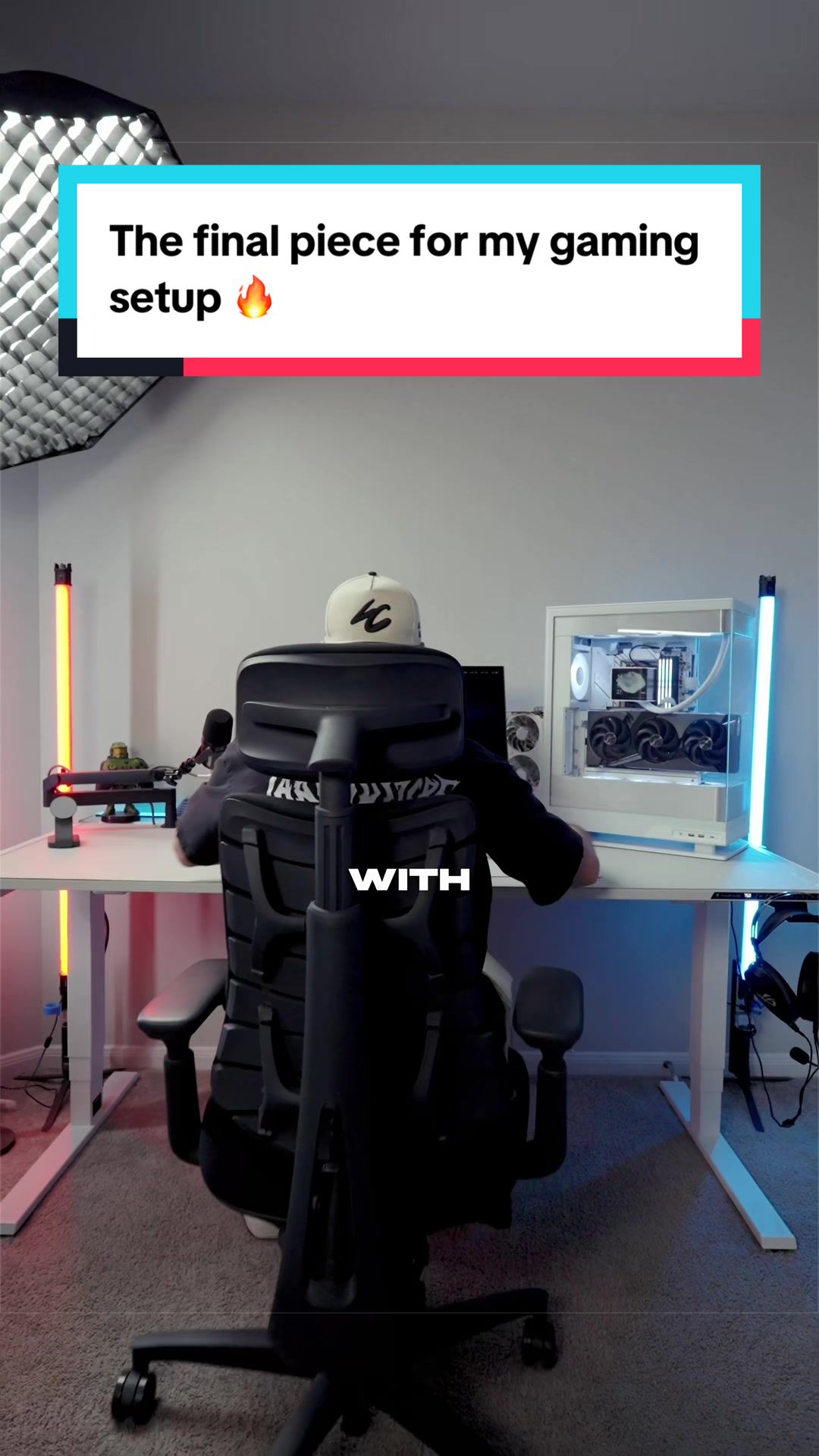 @Hunter | Tech & Gaming