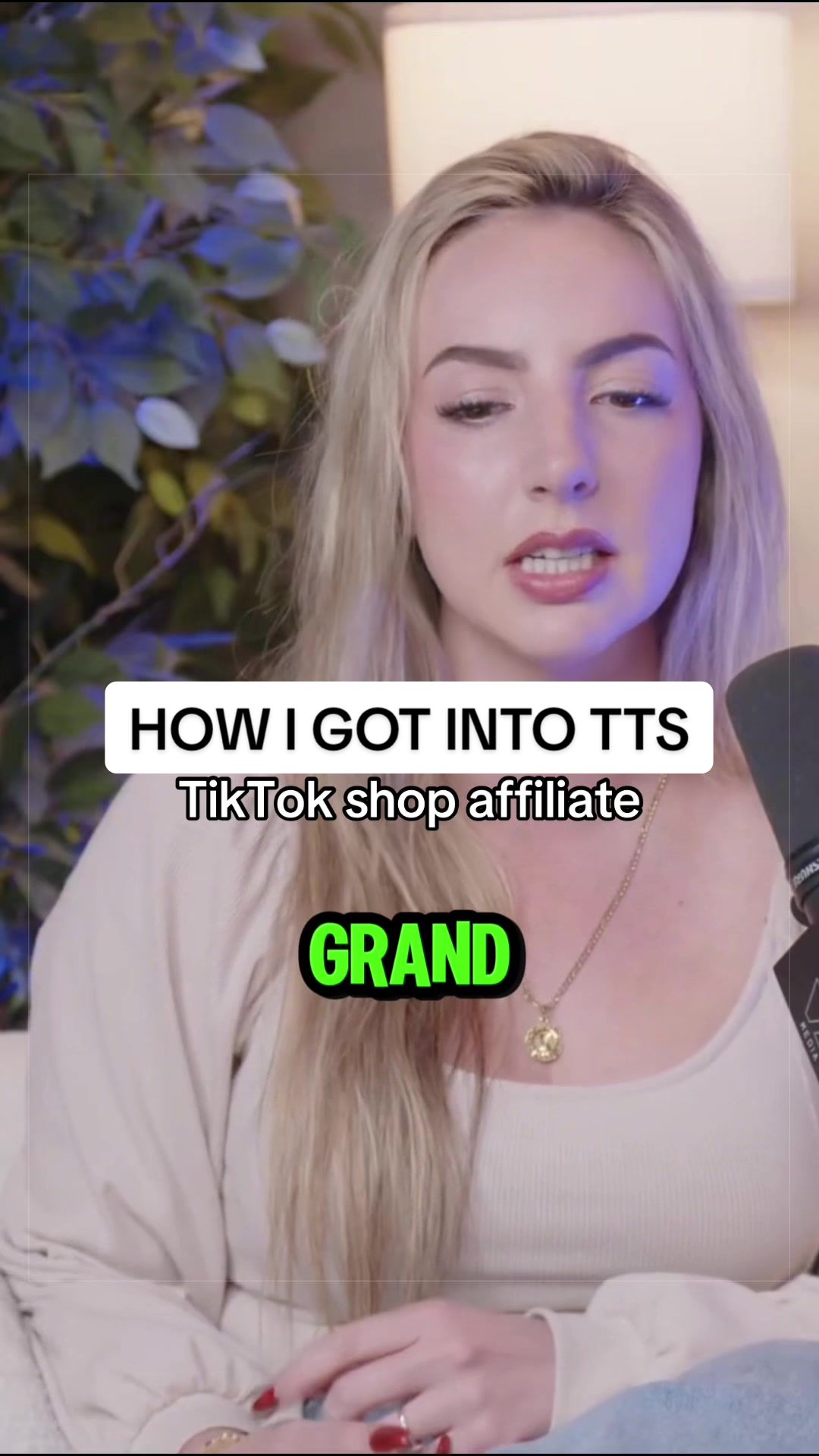@Kaley | TikTok Shop Affiliate