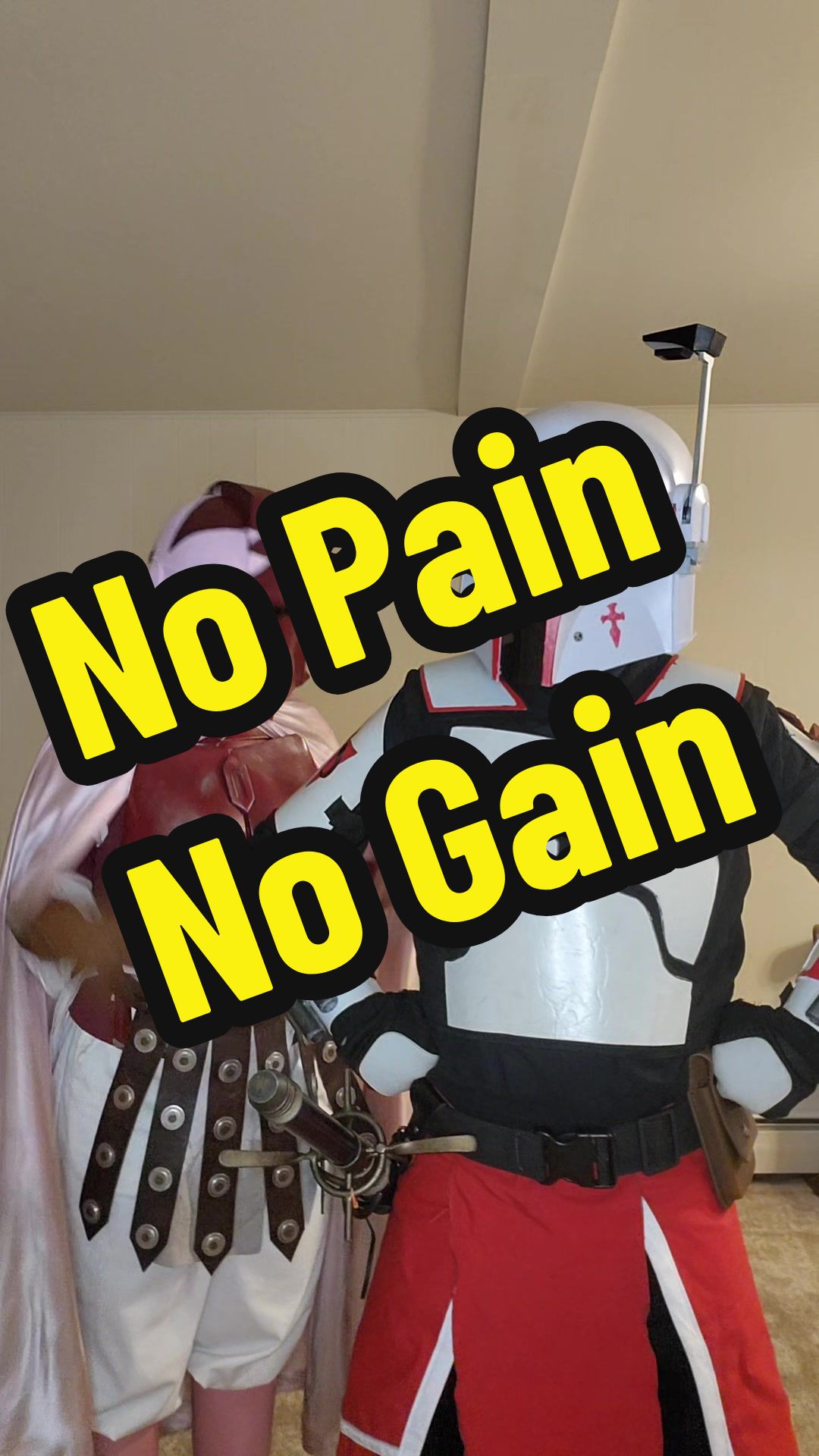@Ruthane The Crusader
