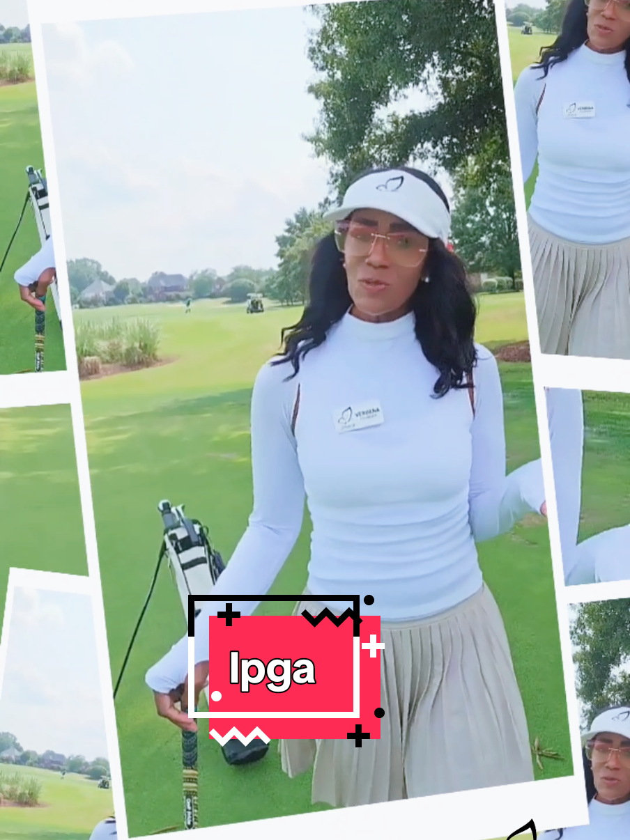 @Butterfly Golfer