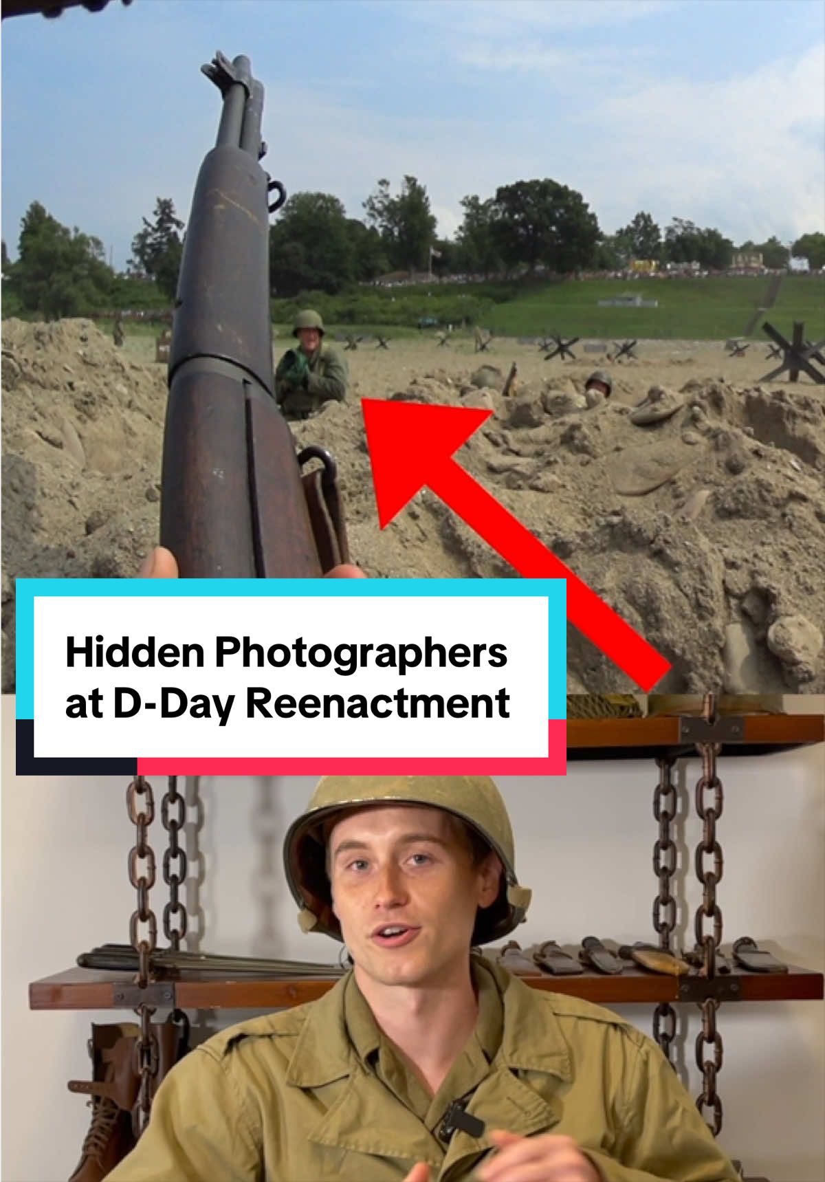 @World War Wisdom