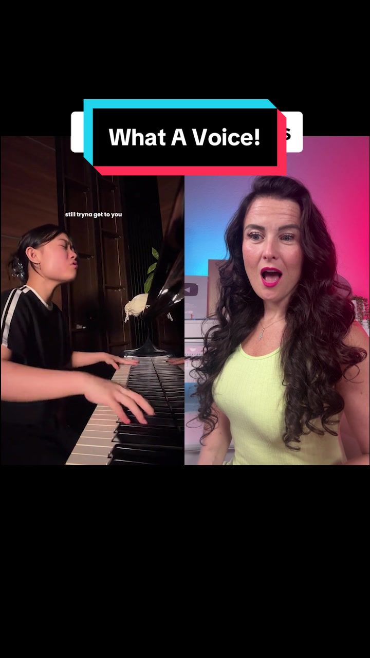 @Tara Simon Vocal Coach