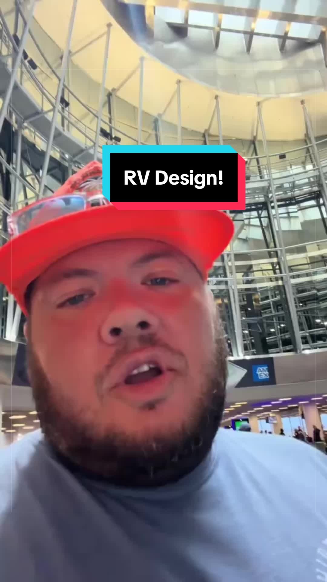 @Ryan & Tiff RV Family