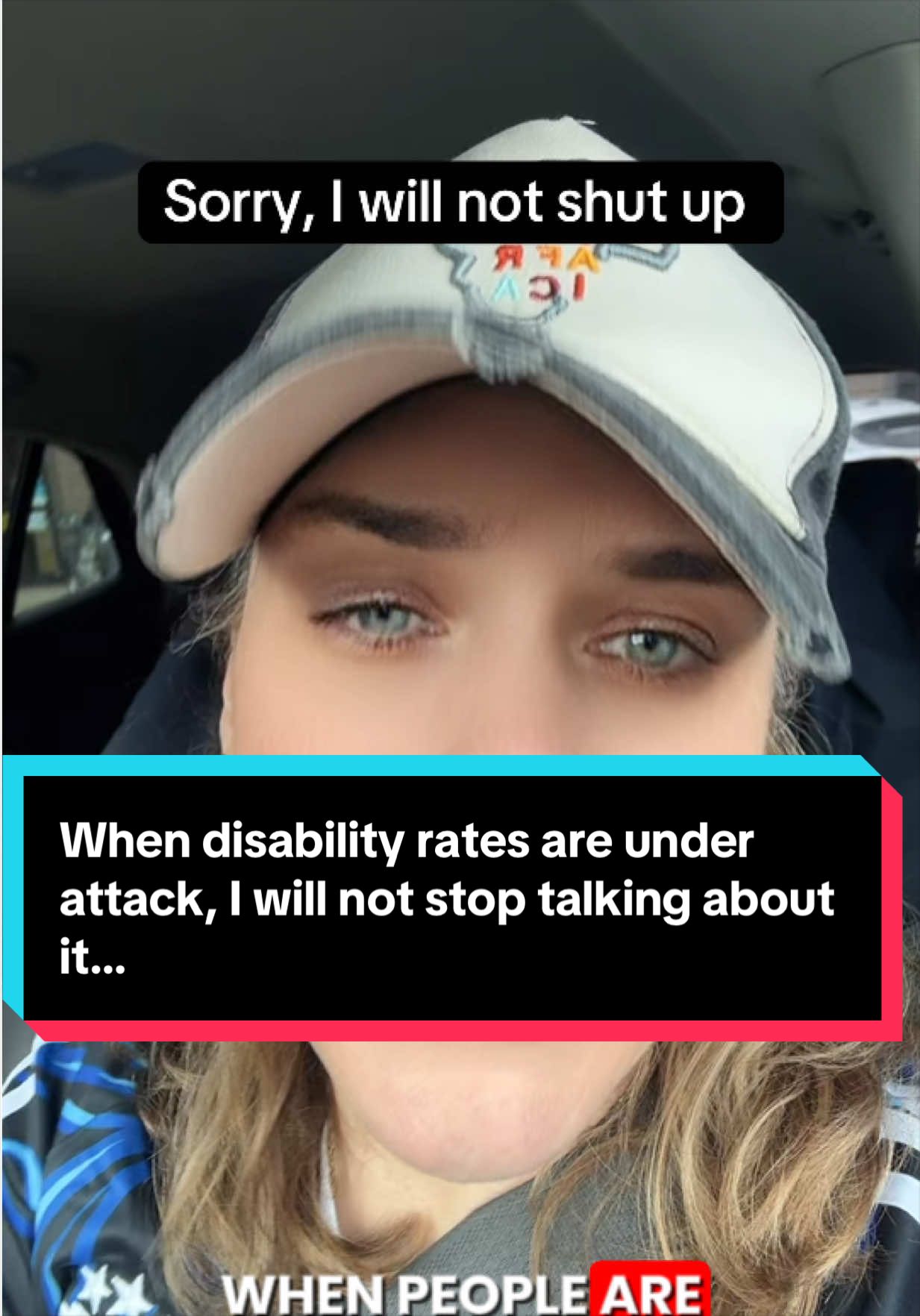 @Allison | Disability Rights⚖️