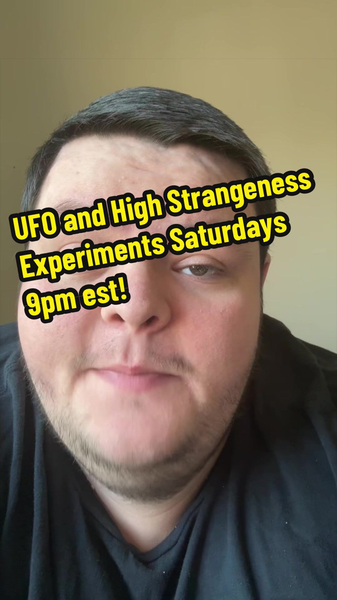 @Unidentified Flying Project