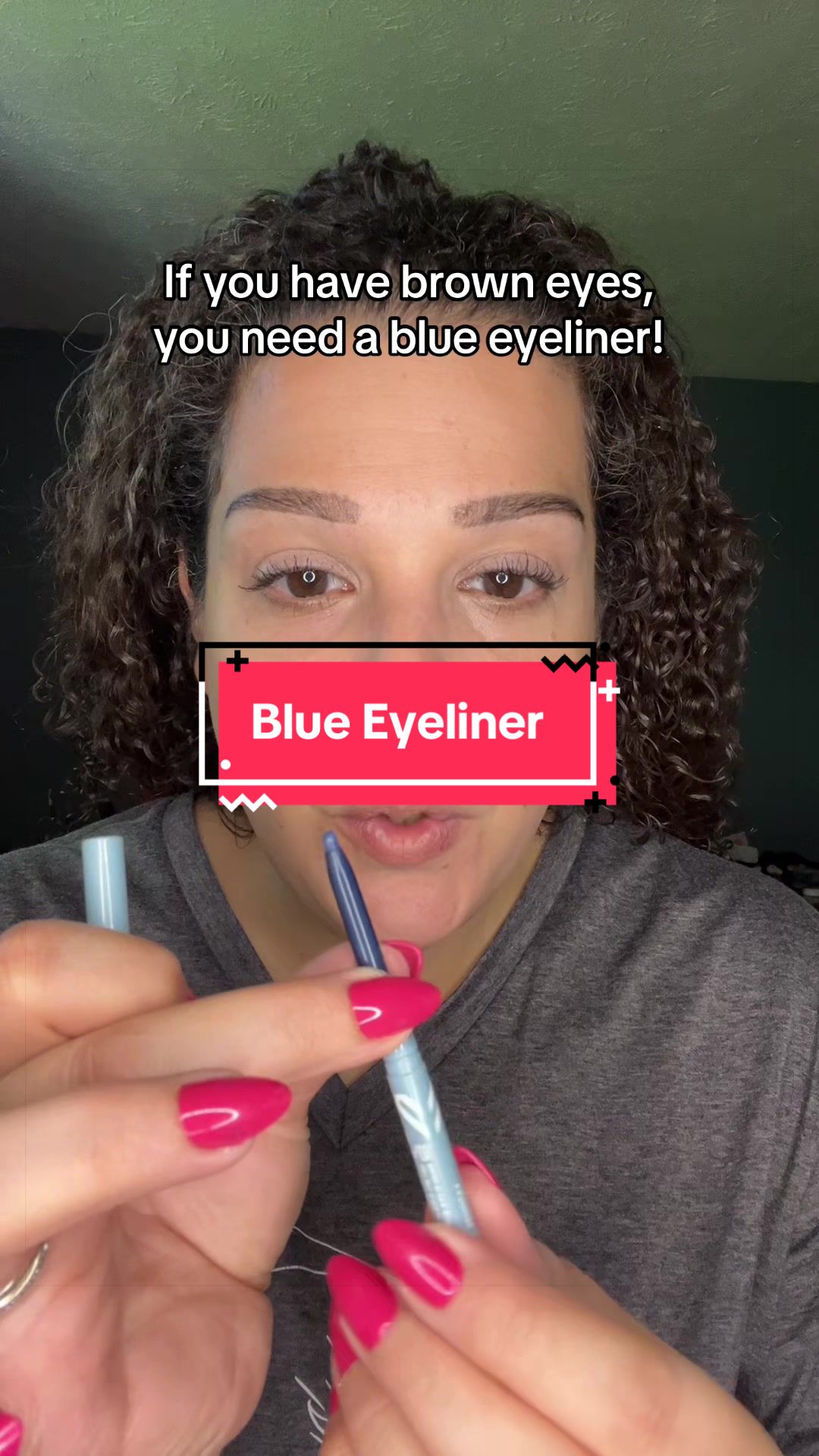 @Jamie | Makeup over 40
