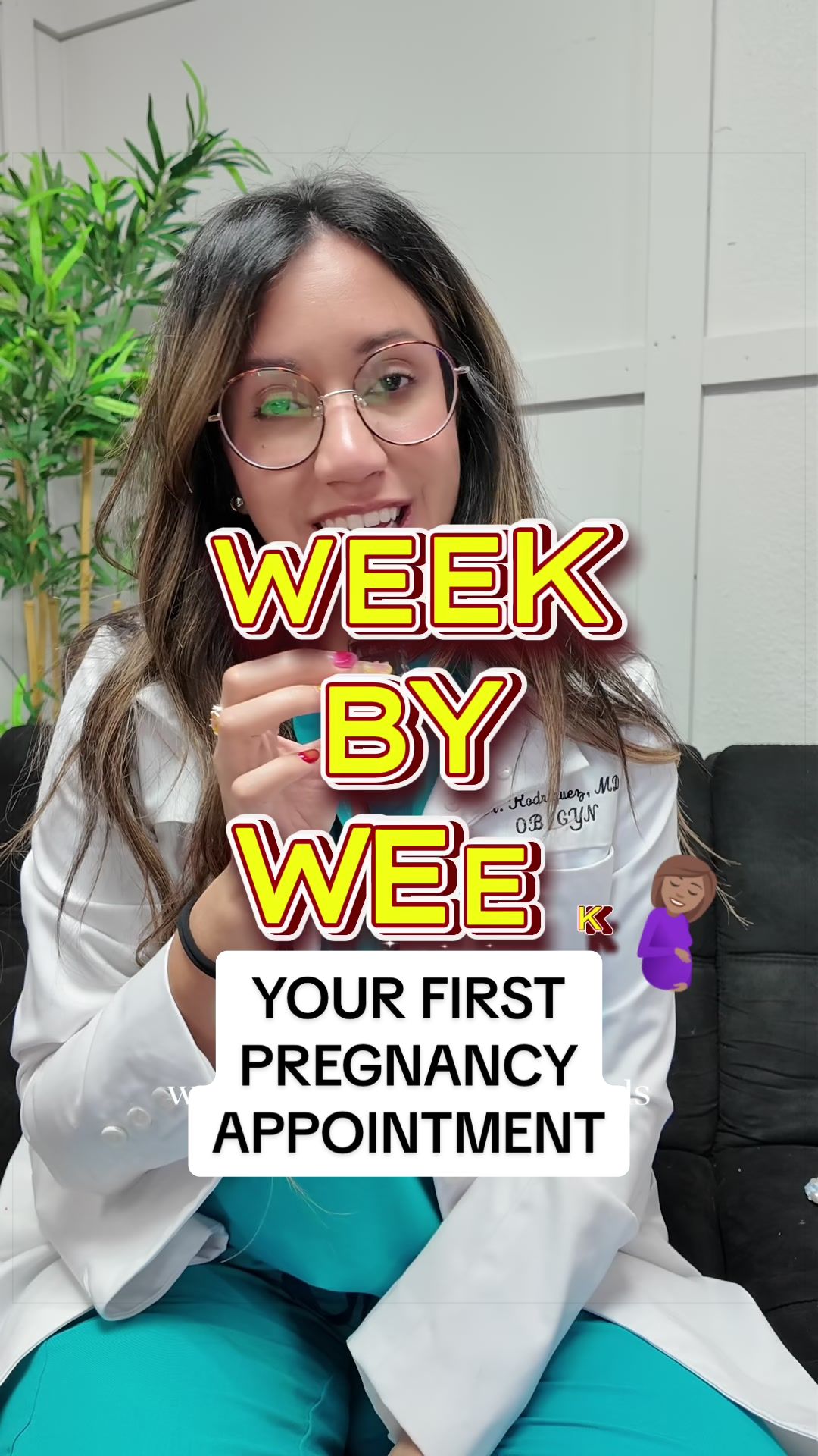 @Dr. Ali | The Latina Doc