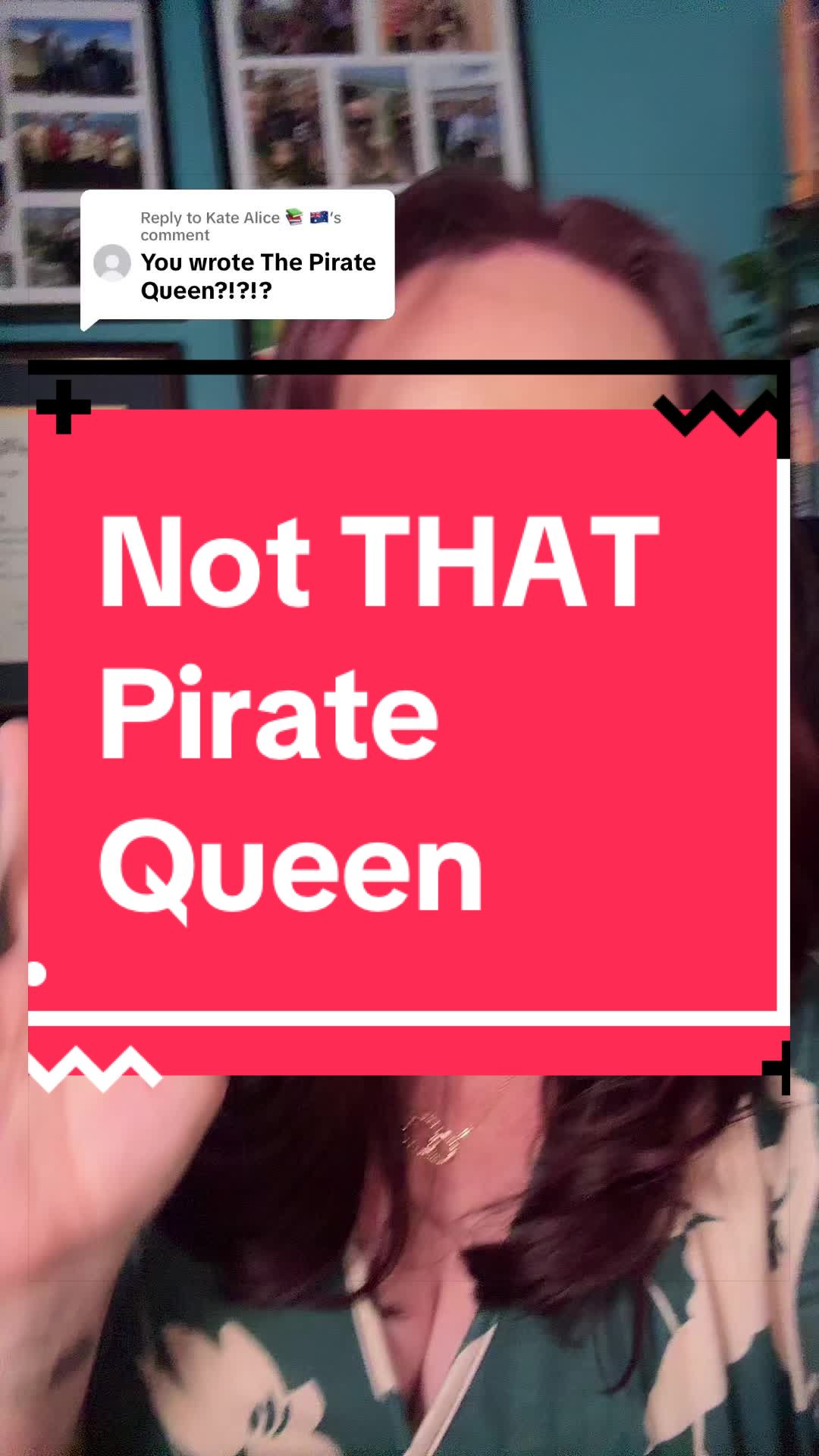 @Gina Denny