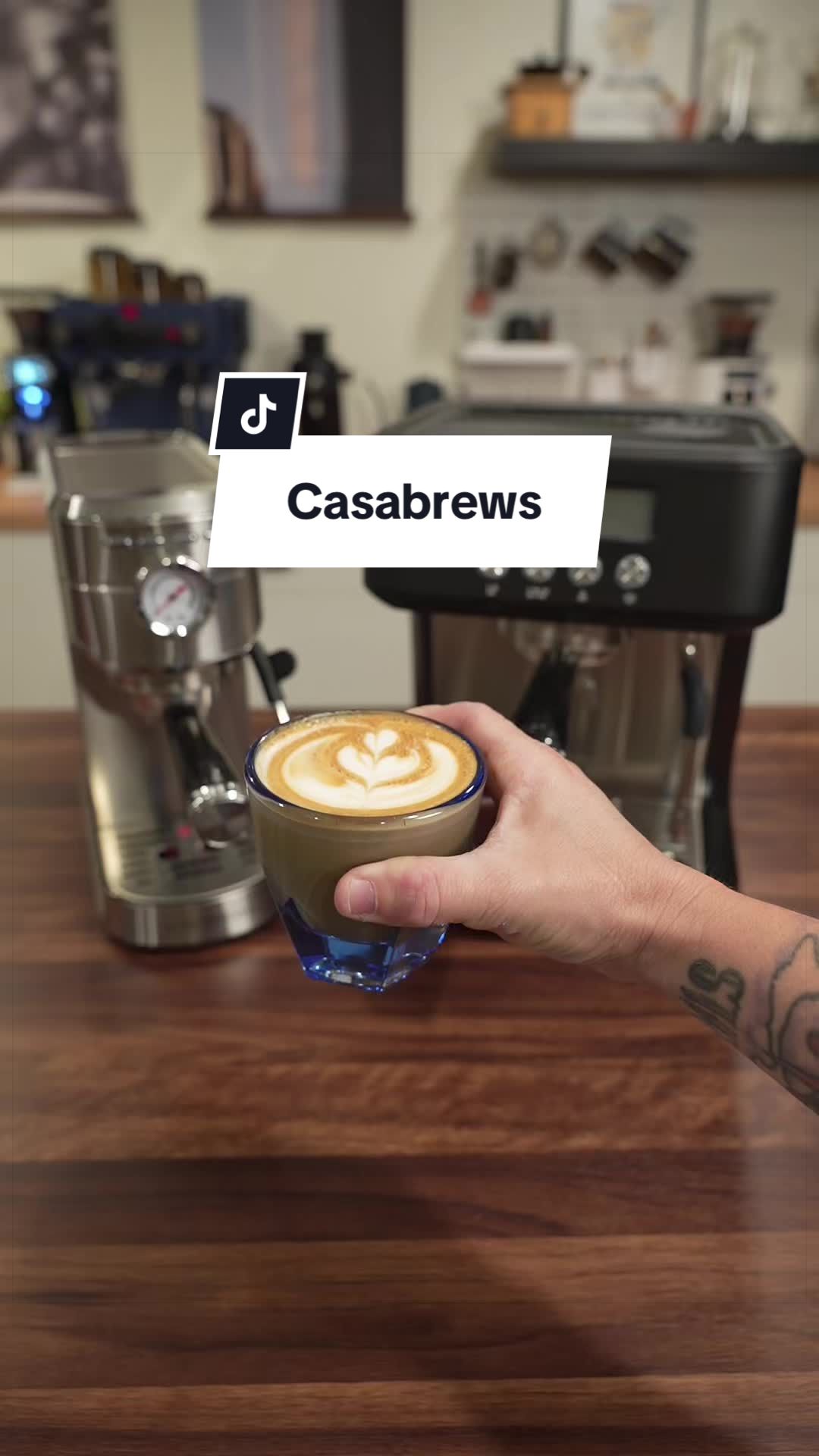 @Alex Home Barista