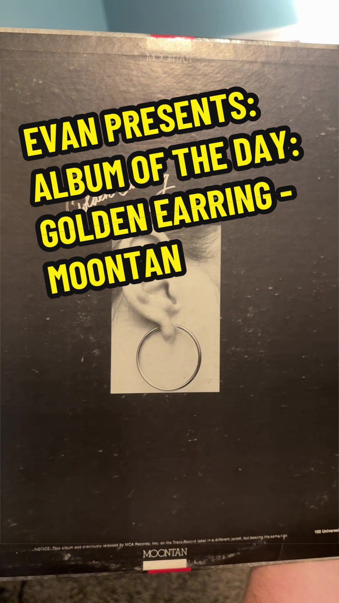 @Evan