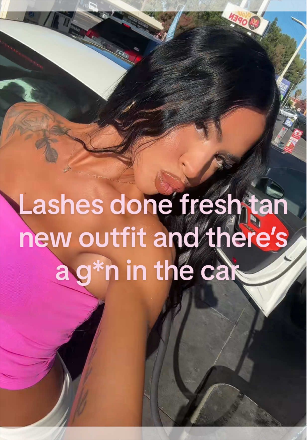 @skinny rich girl