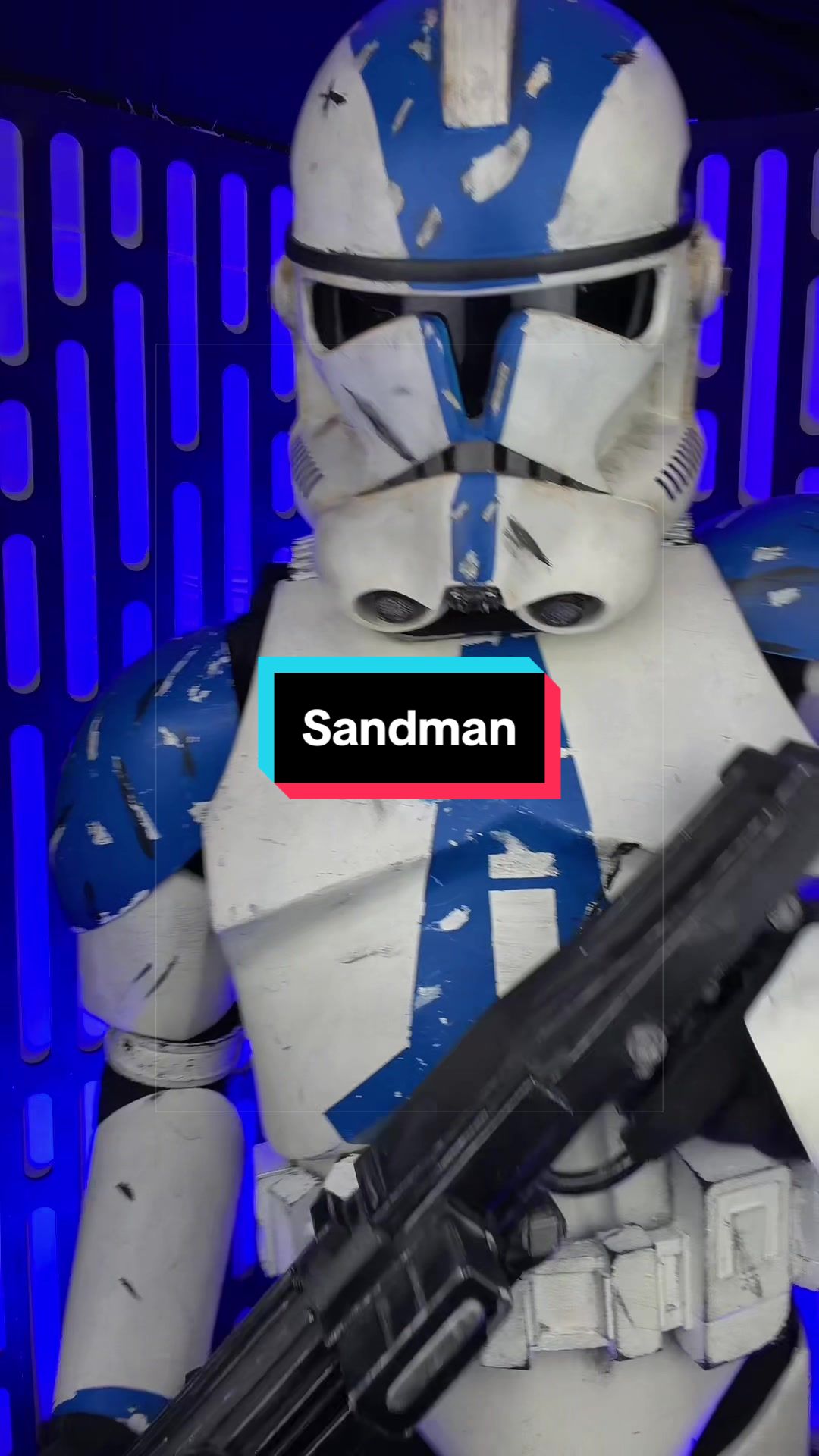 @Darth Rage