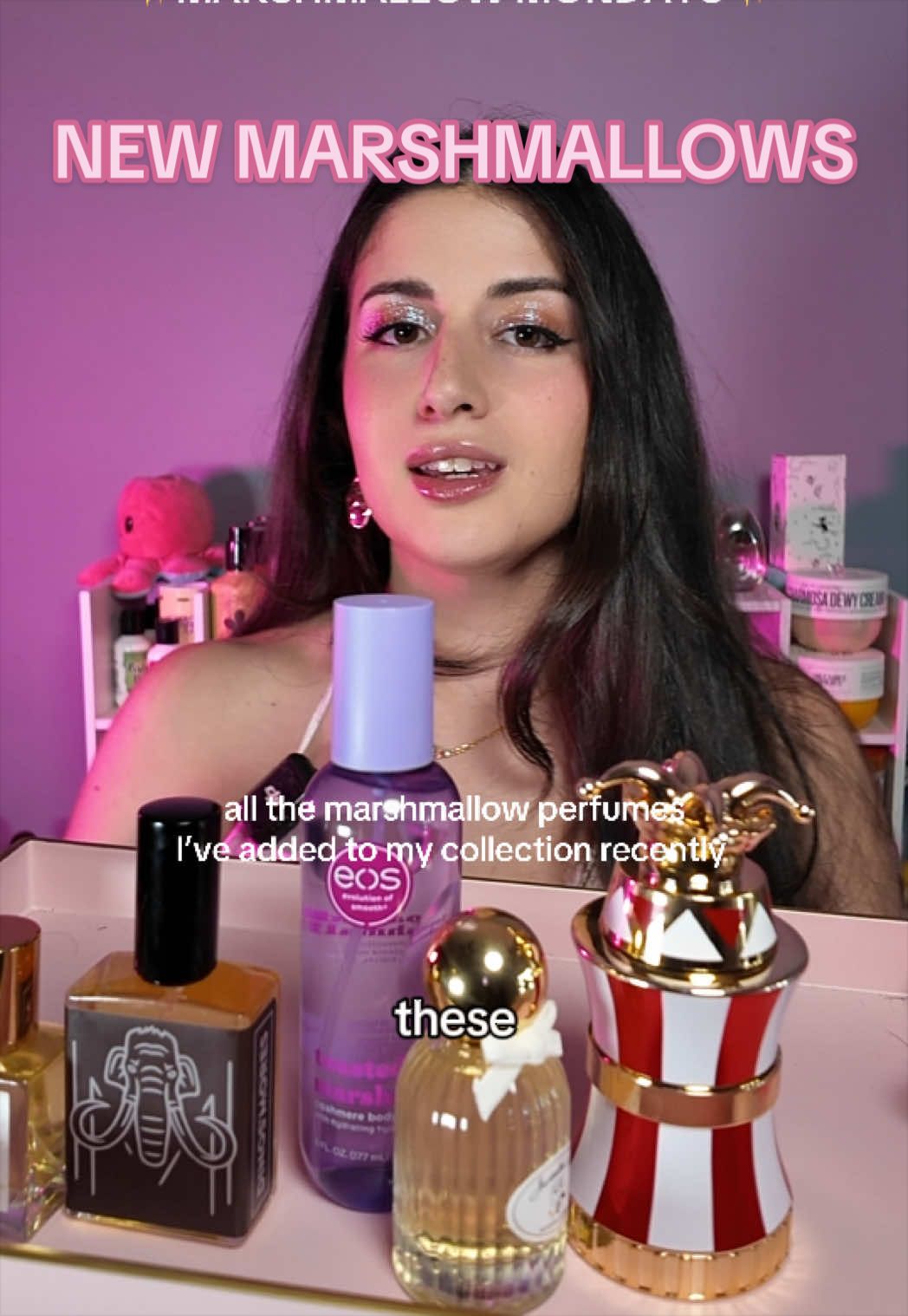 @Ashley | Fragrance & Beauty