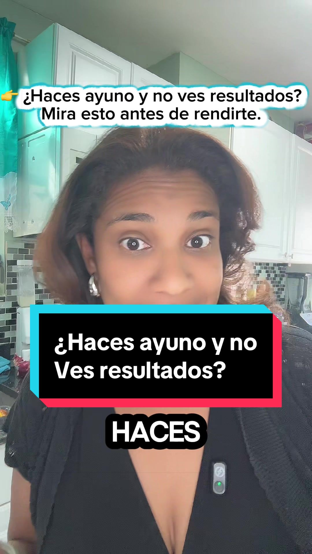 @Belkis|Ayuno 35+