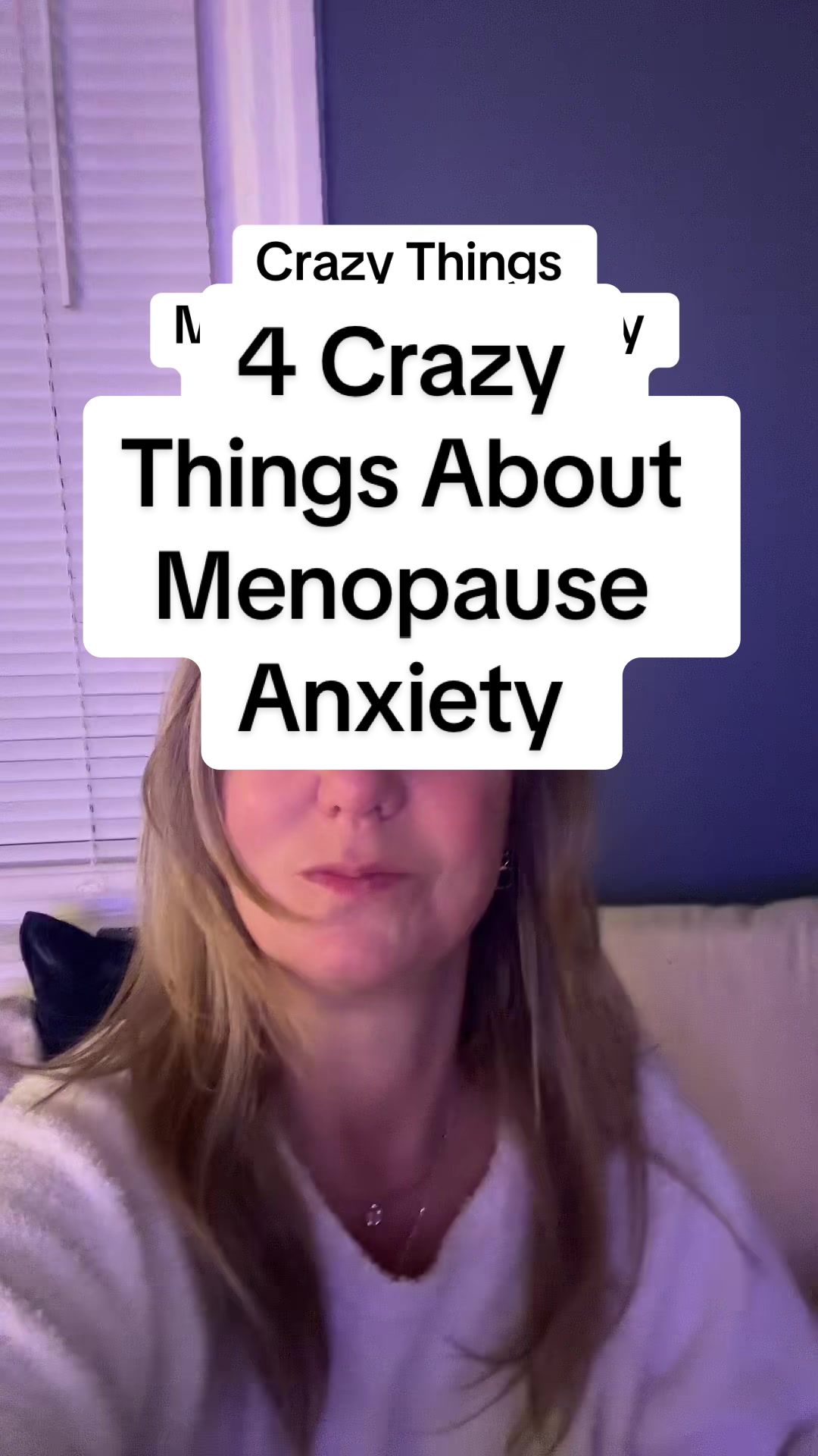 @Menopause Cheerleader 📣