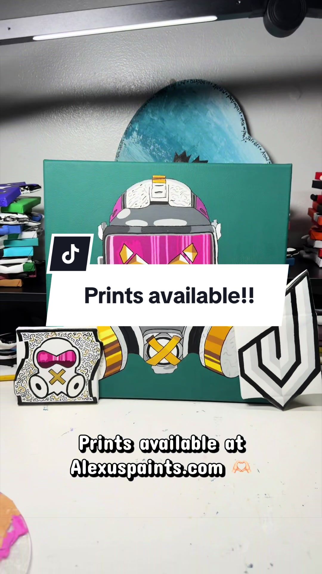 @AlexusPaints