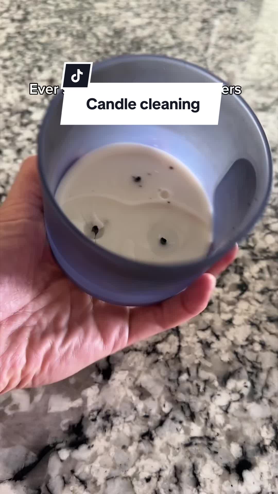 @Foton Pearled Candle