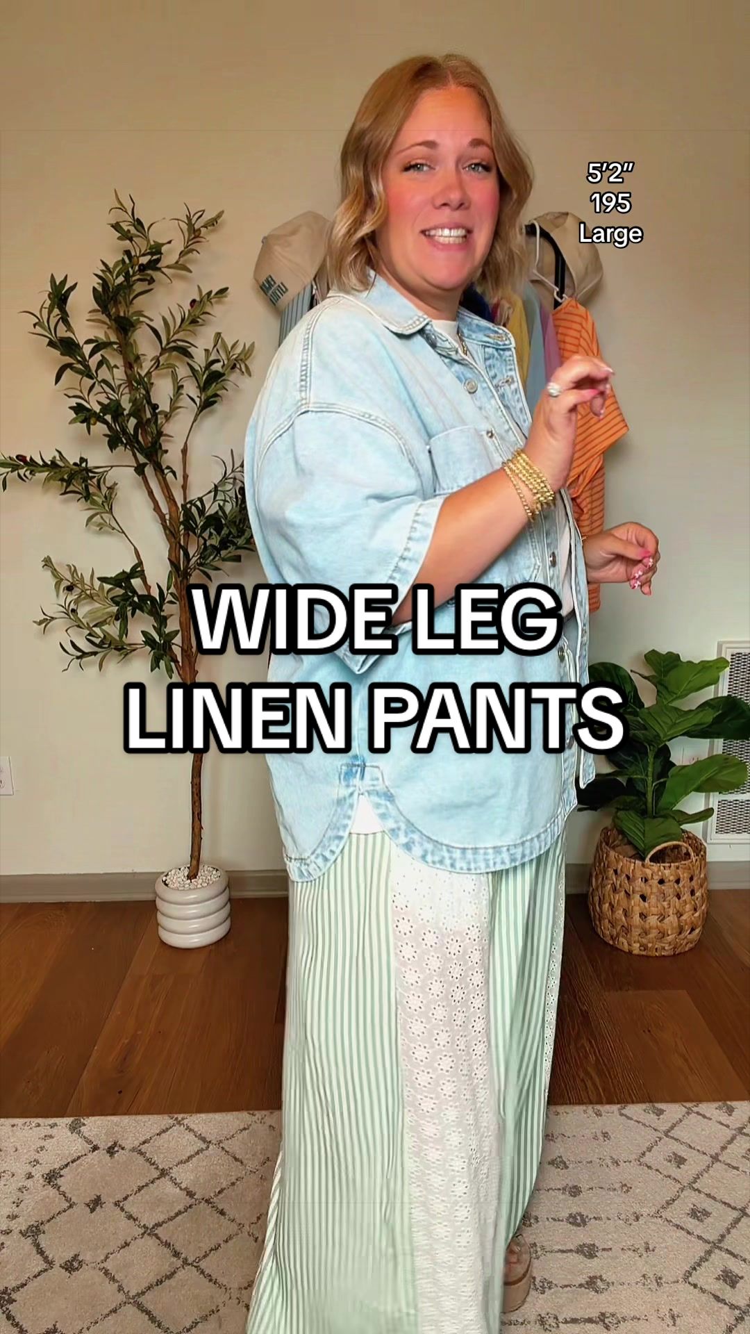 @Carlyn🩷🤟🏻 TTS Mom Fashion