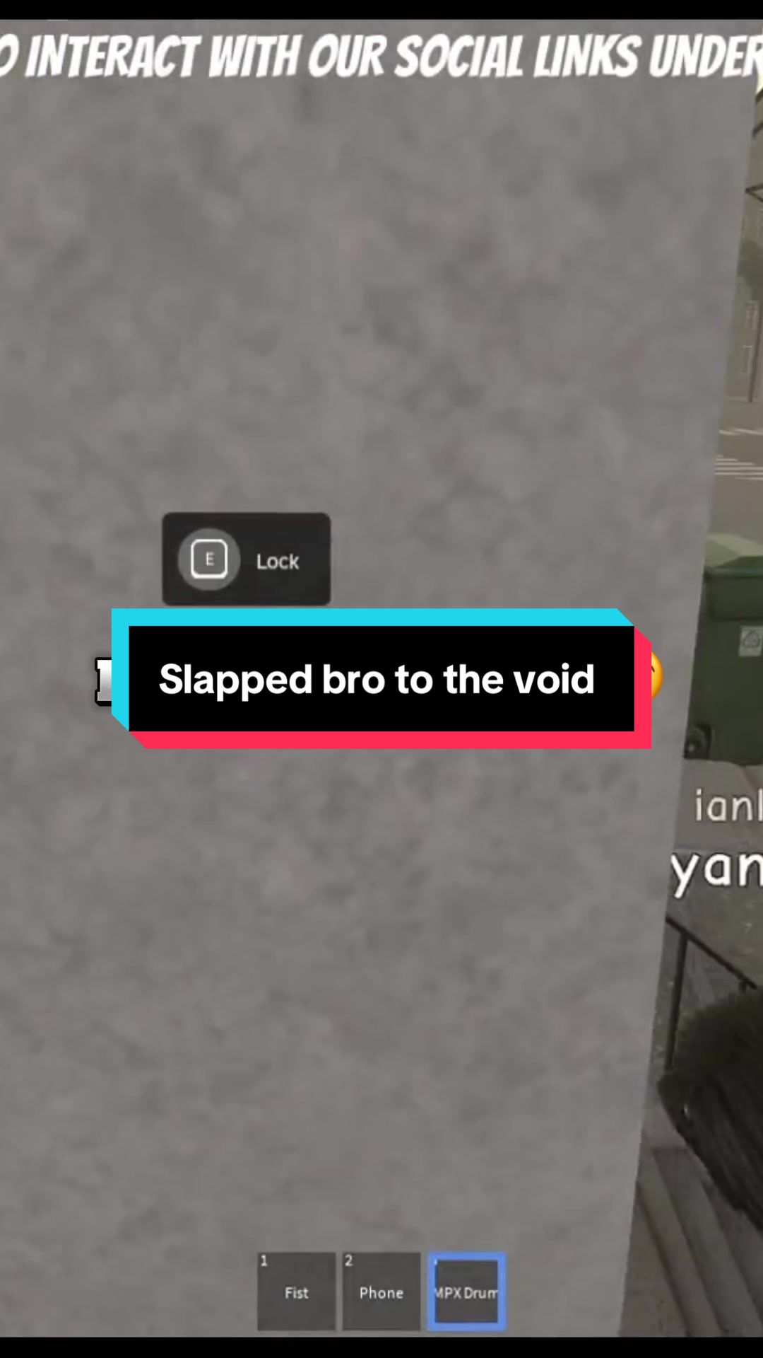 @TROPY