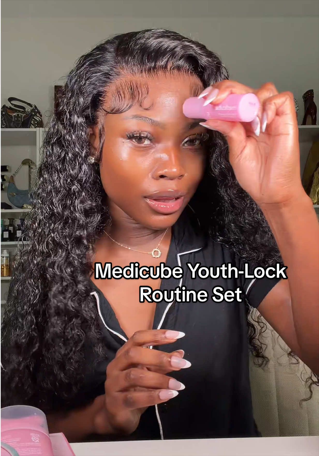 @Ayanna Sabrina