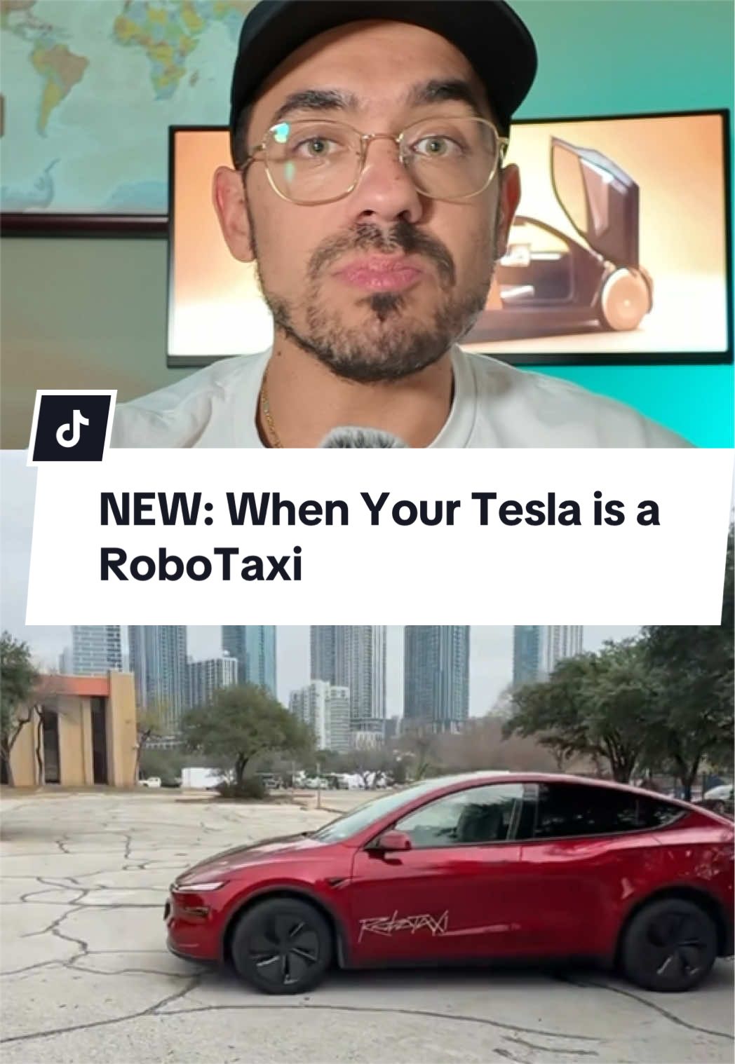 @Ray | Tesla and EV News