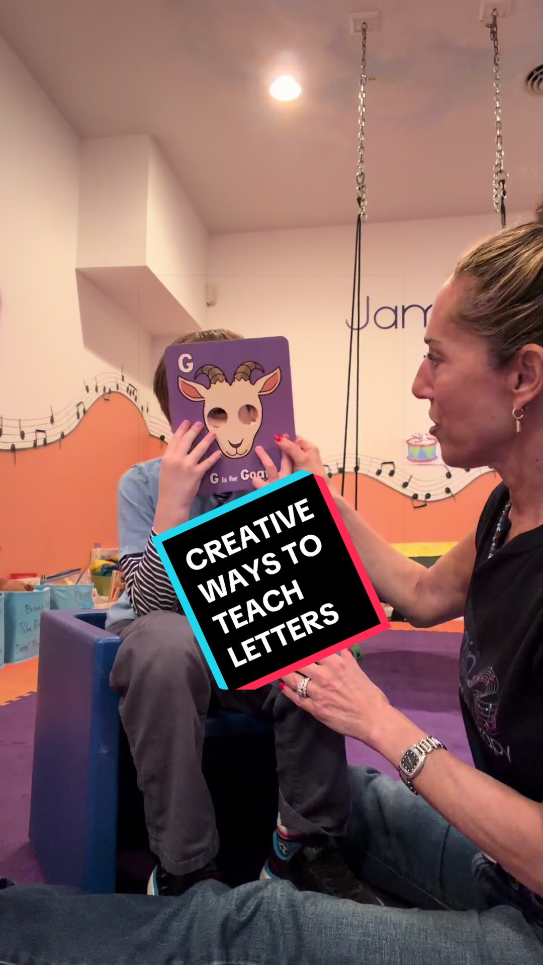 @Jenn Goodman